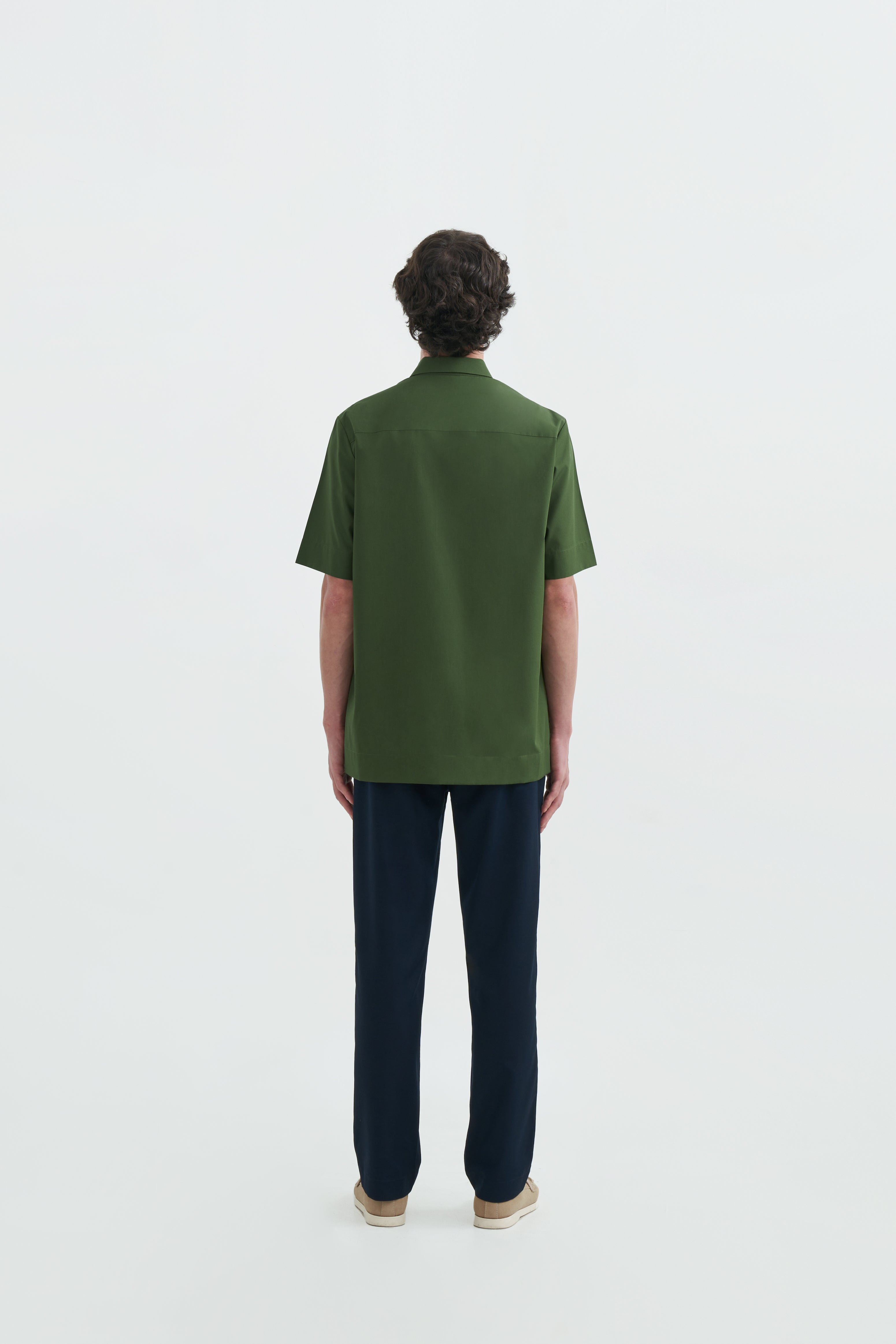 KUMA - Moss Green