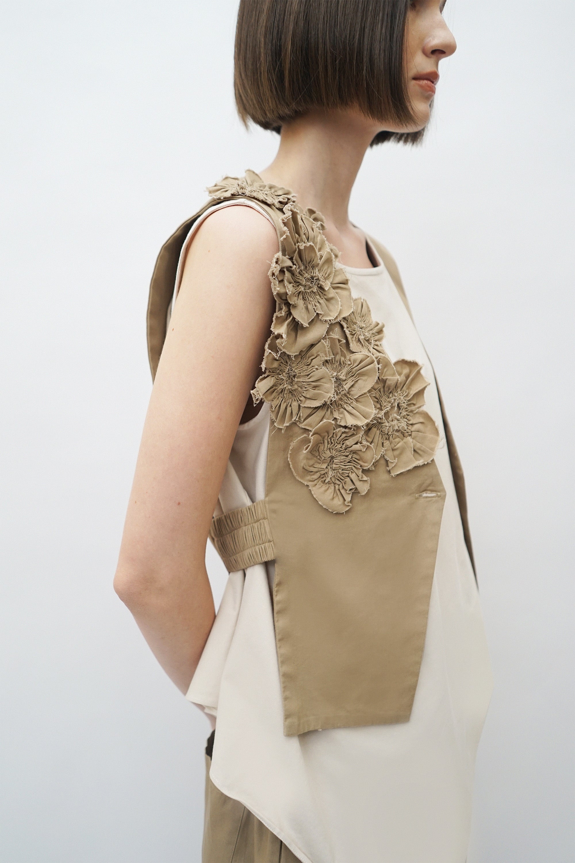 RAKU - Khaki