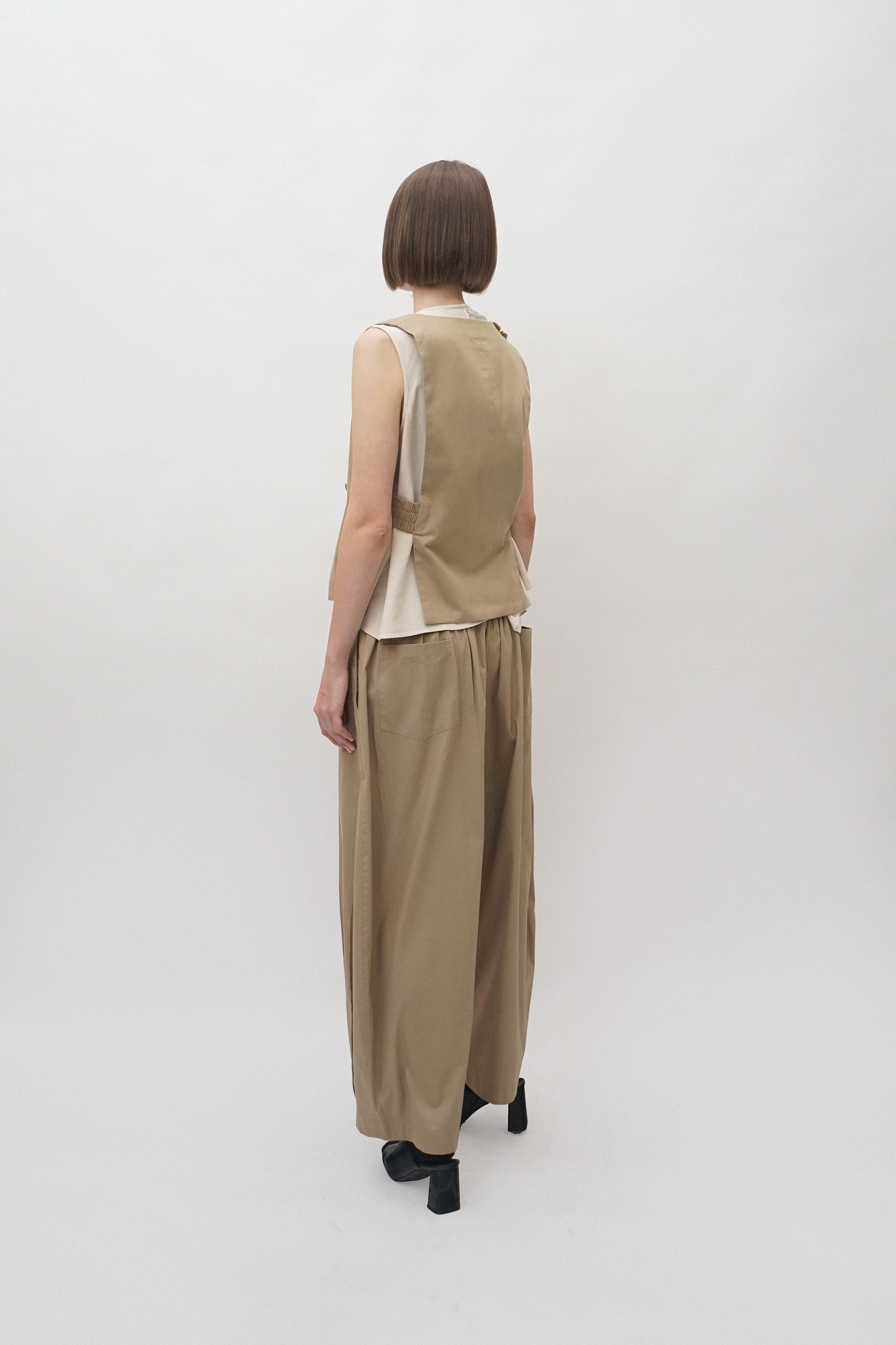 RAKU - Khaki