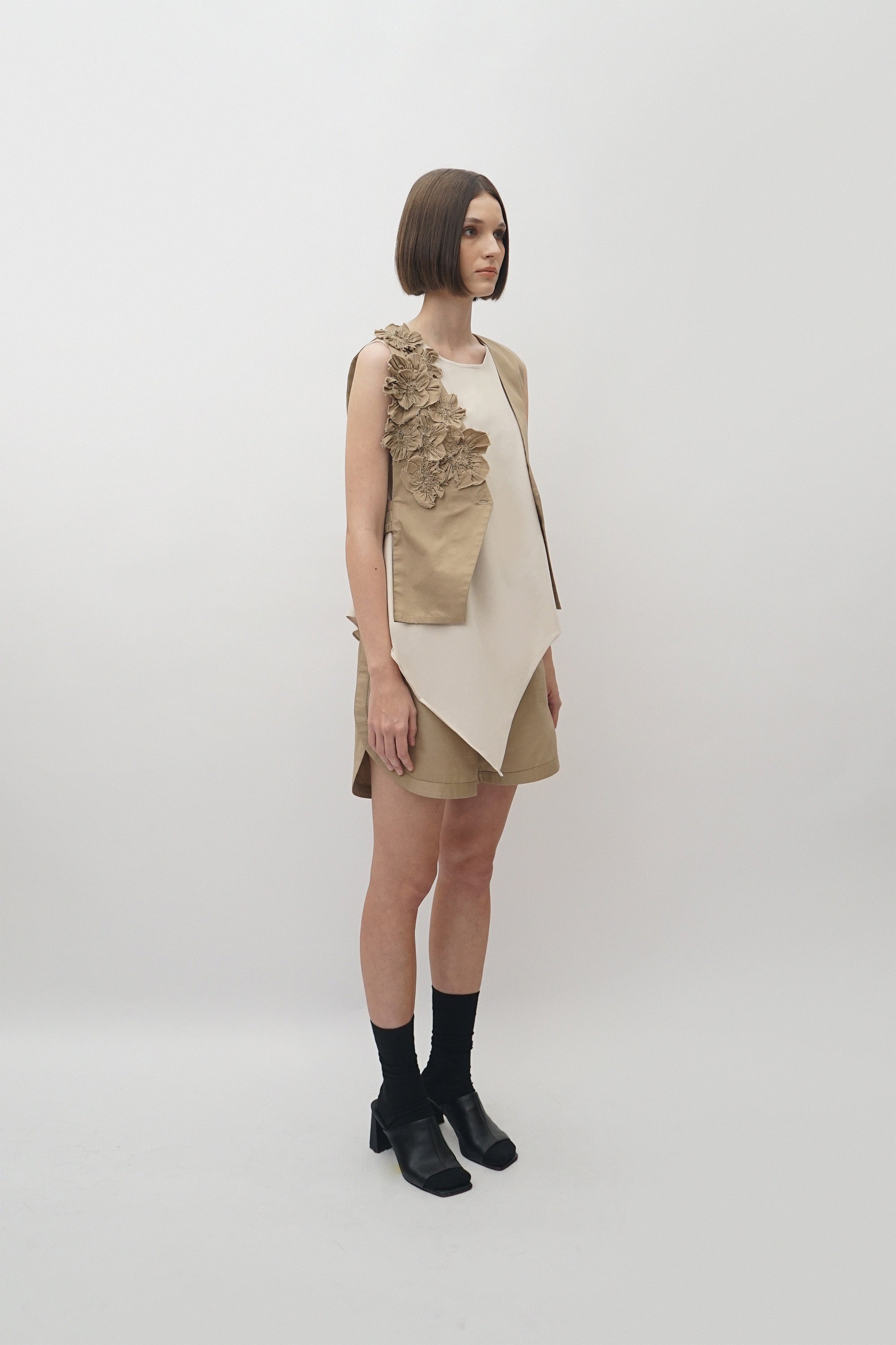 RAKU - Khaki