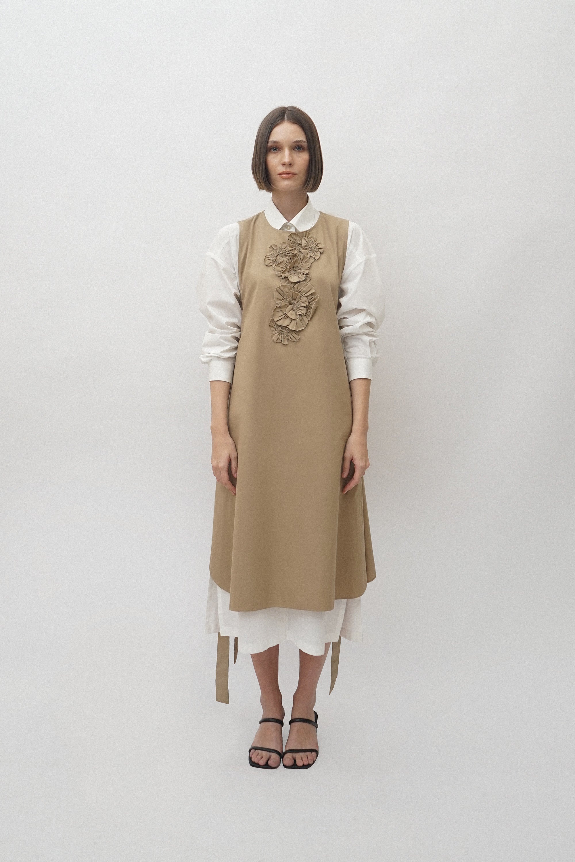 REIKI - Khaki