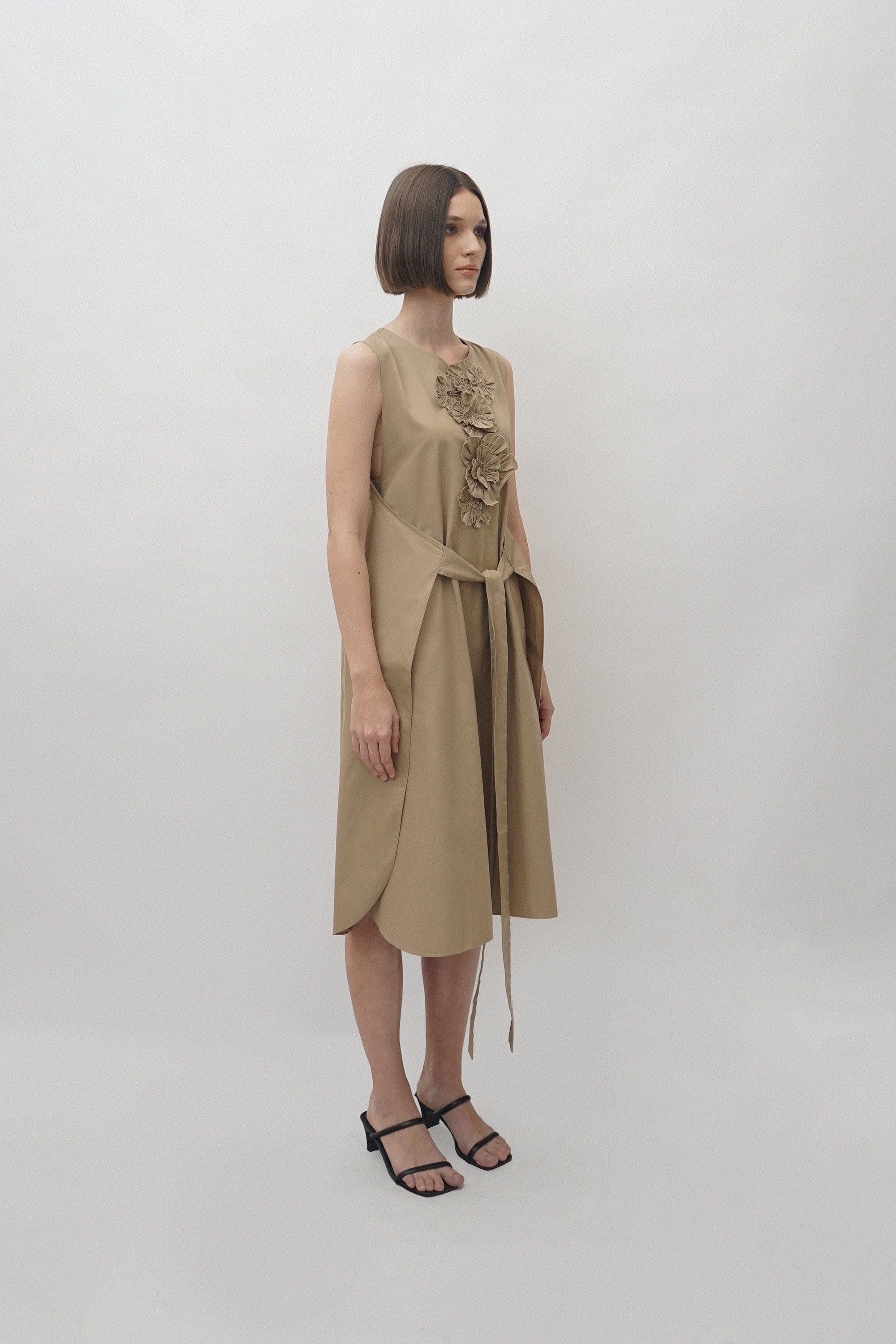 REIKI - Khaki