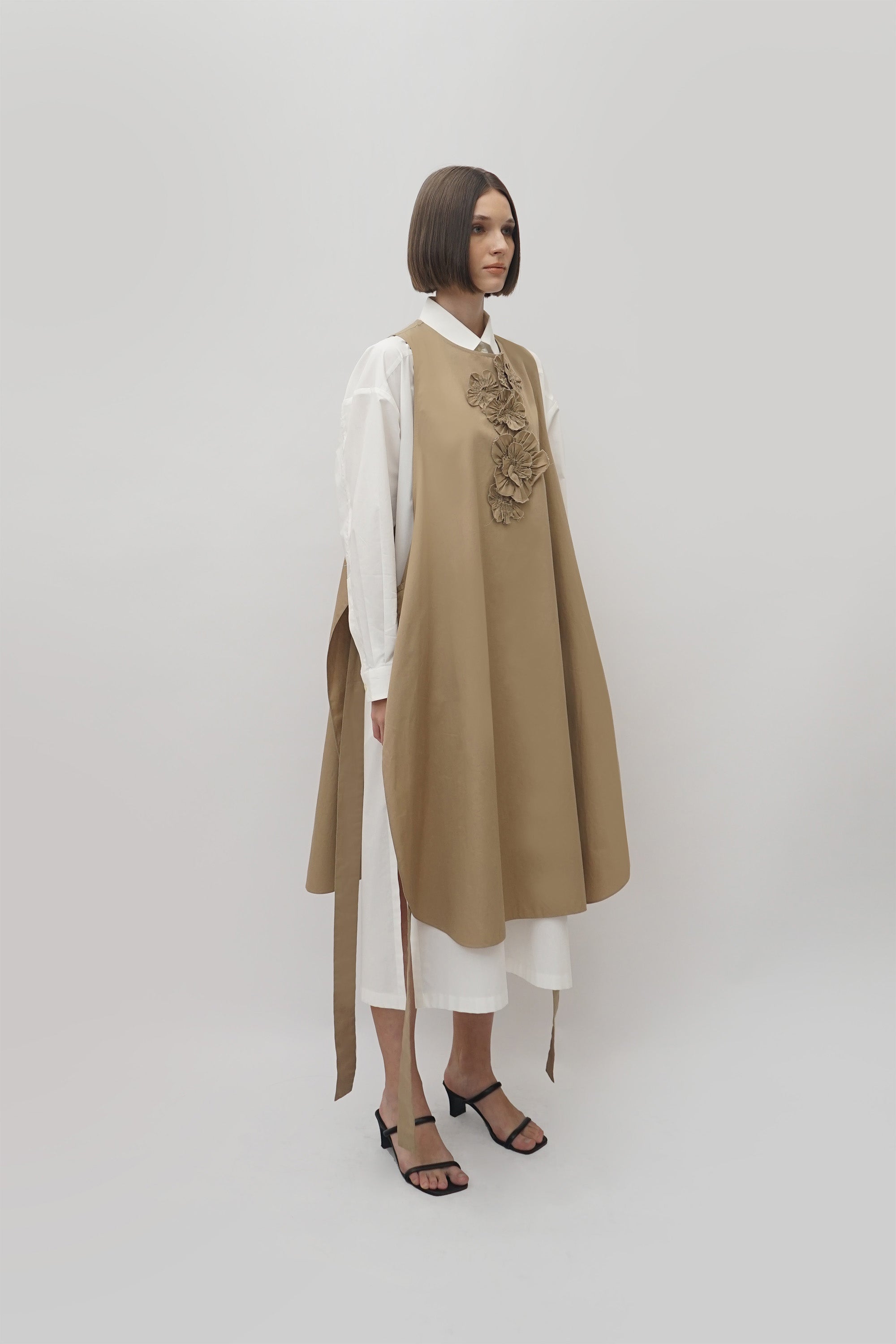 REIKI - Khaki