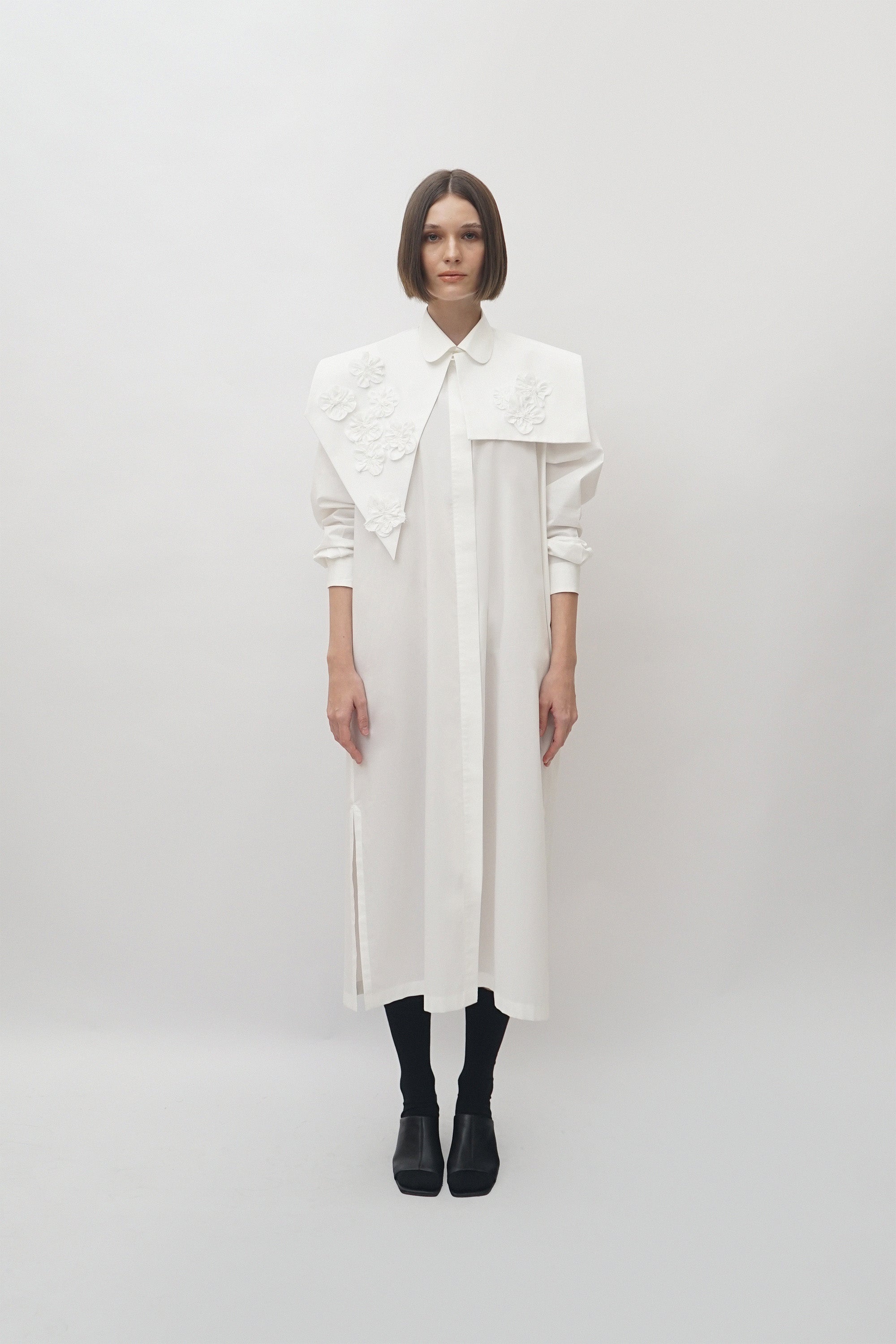 RURU - White