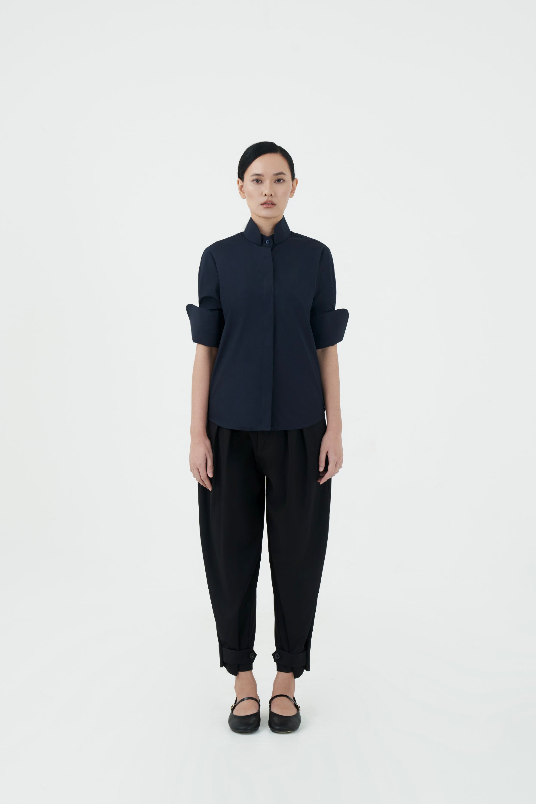 CHA - Deep Navy