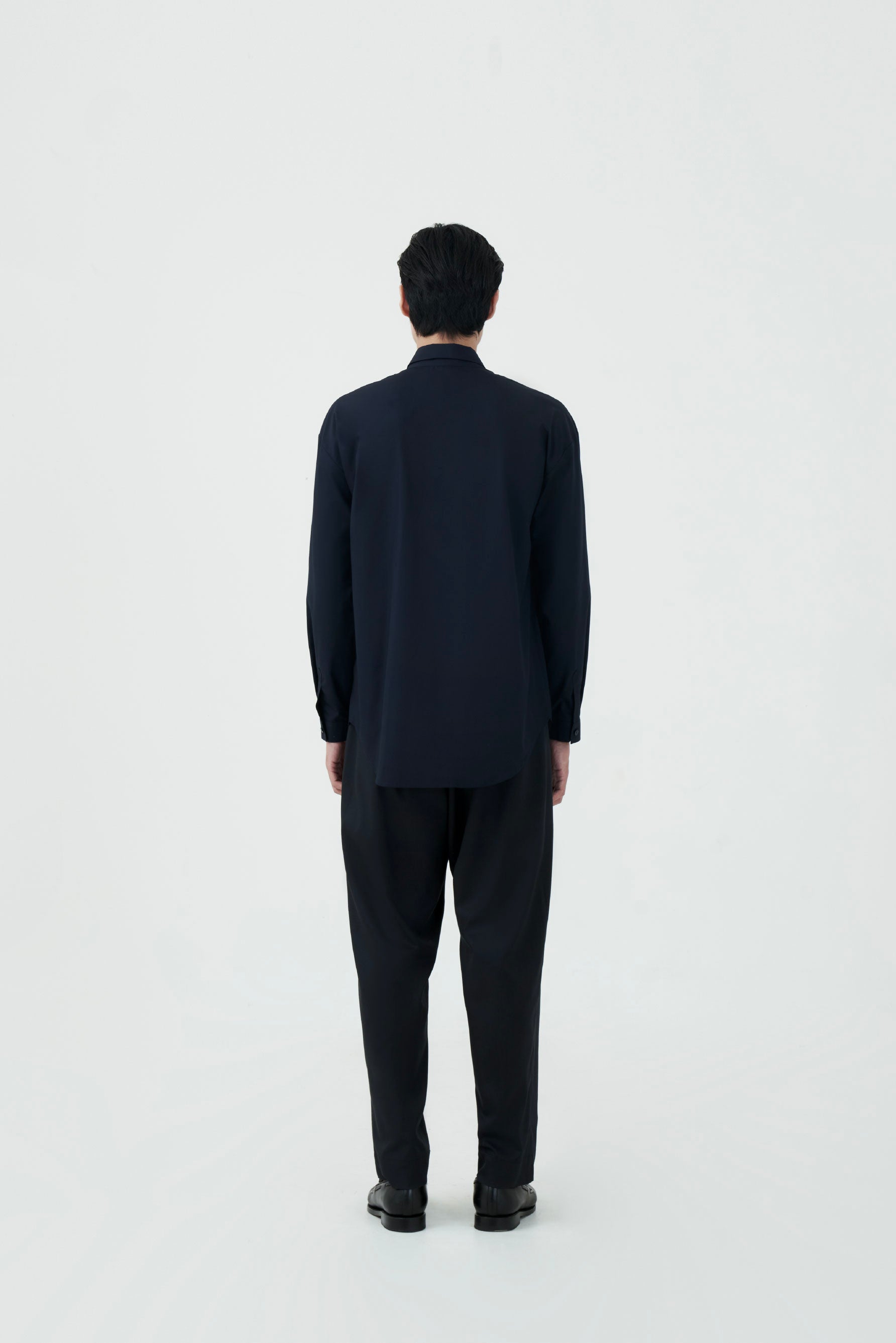 AITO MANN - Deep Navy