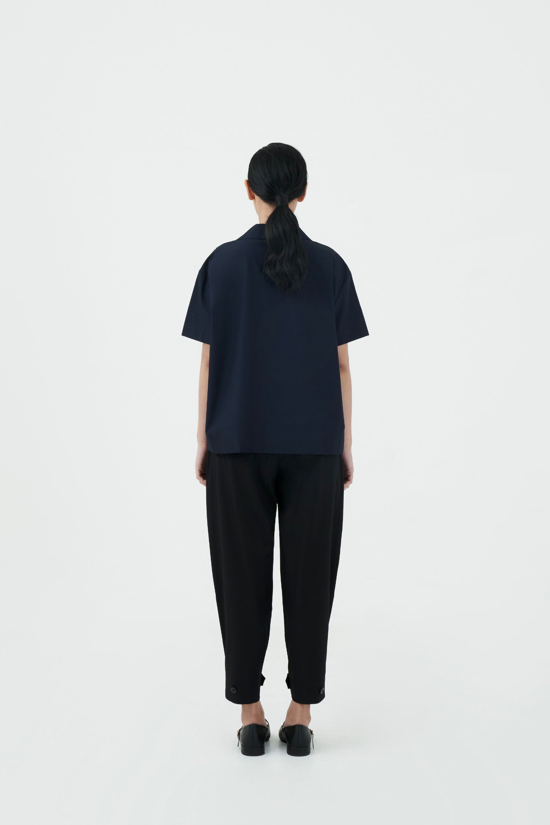 CHINATSU - Deep Navy