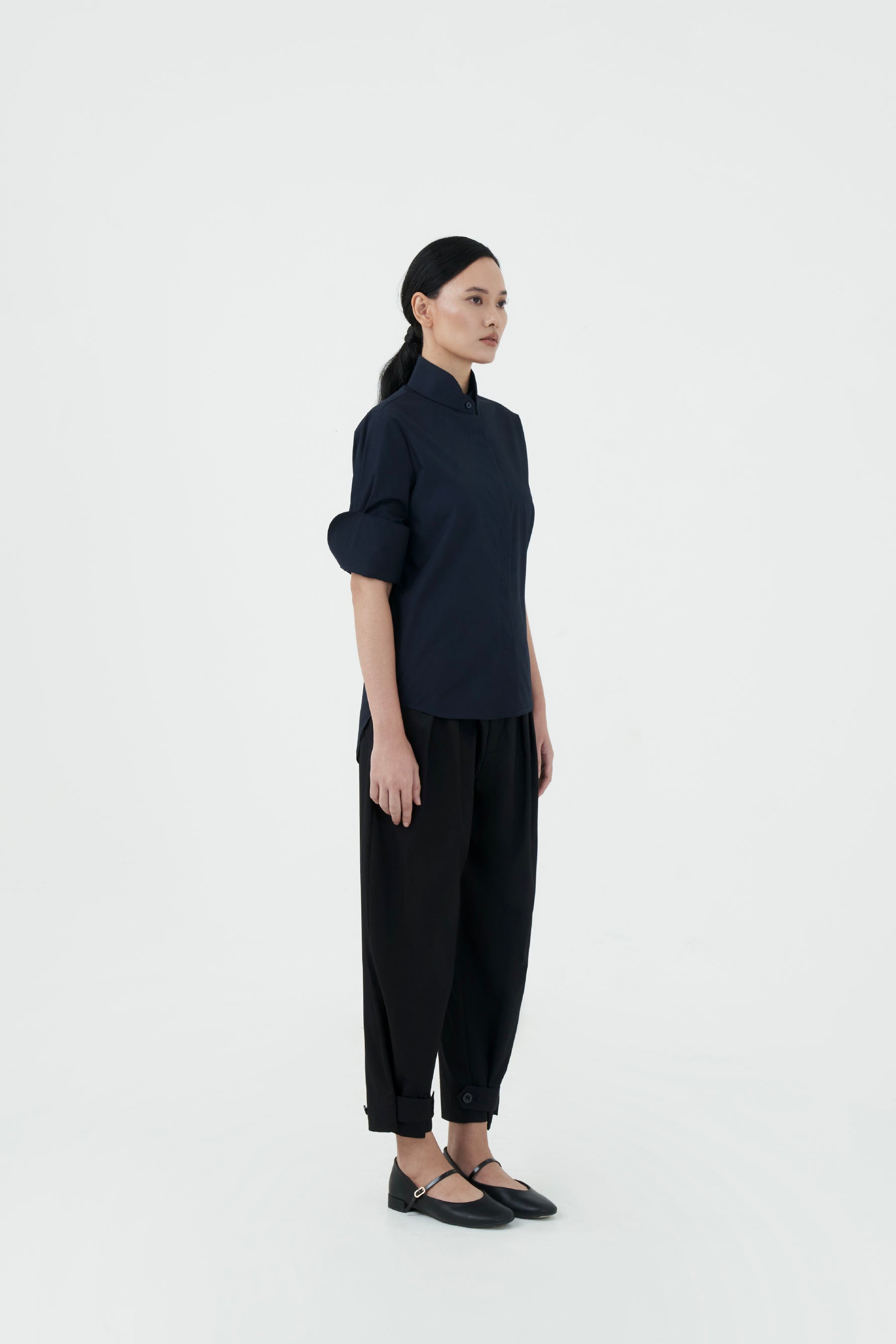 CHA - Deep Navy