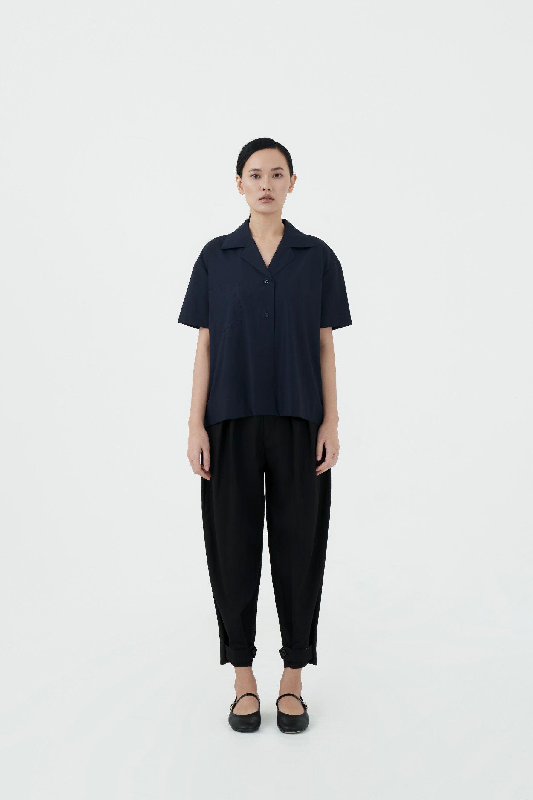 CHINATSU - Deep Navy