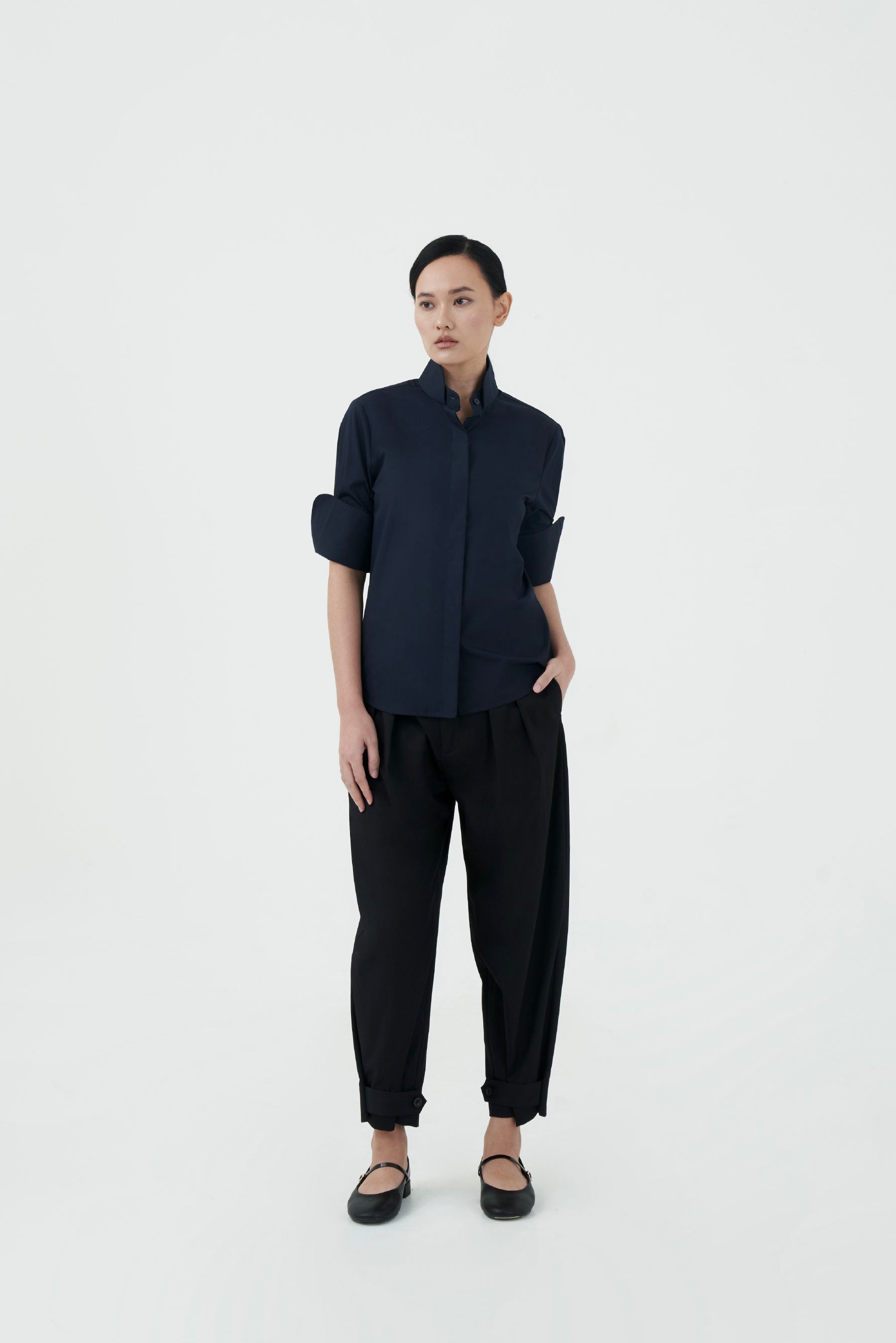 CHA - Deep Navy