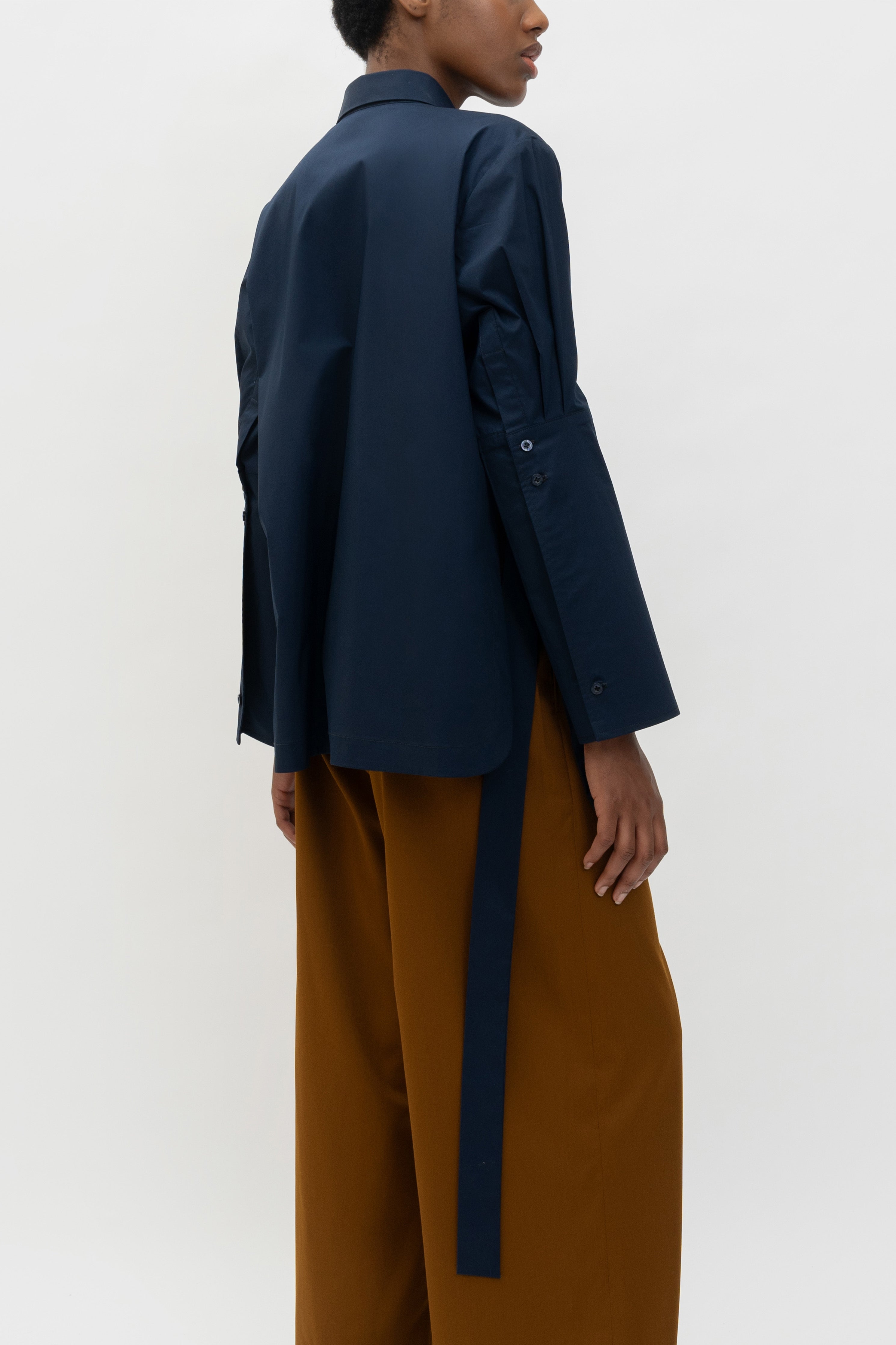 AKINA - Deep Navy