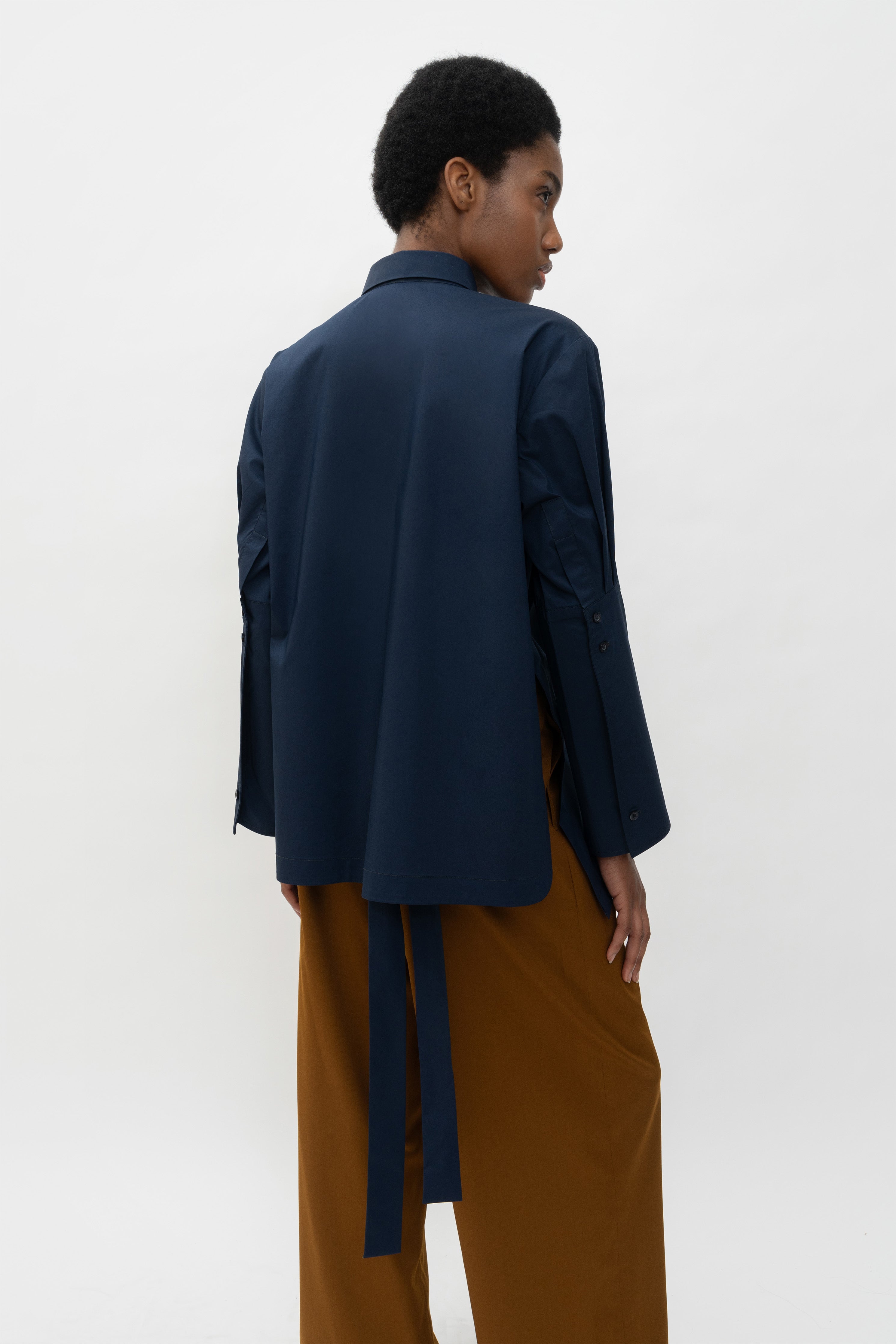 AKINA - Deep Navy