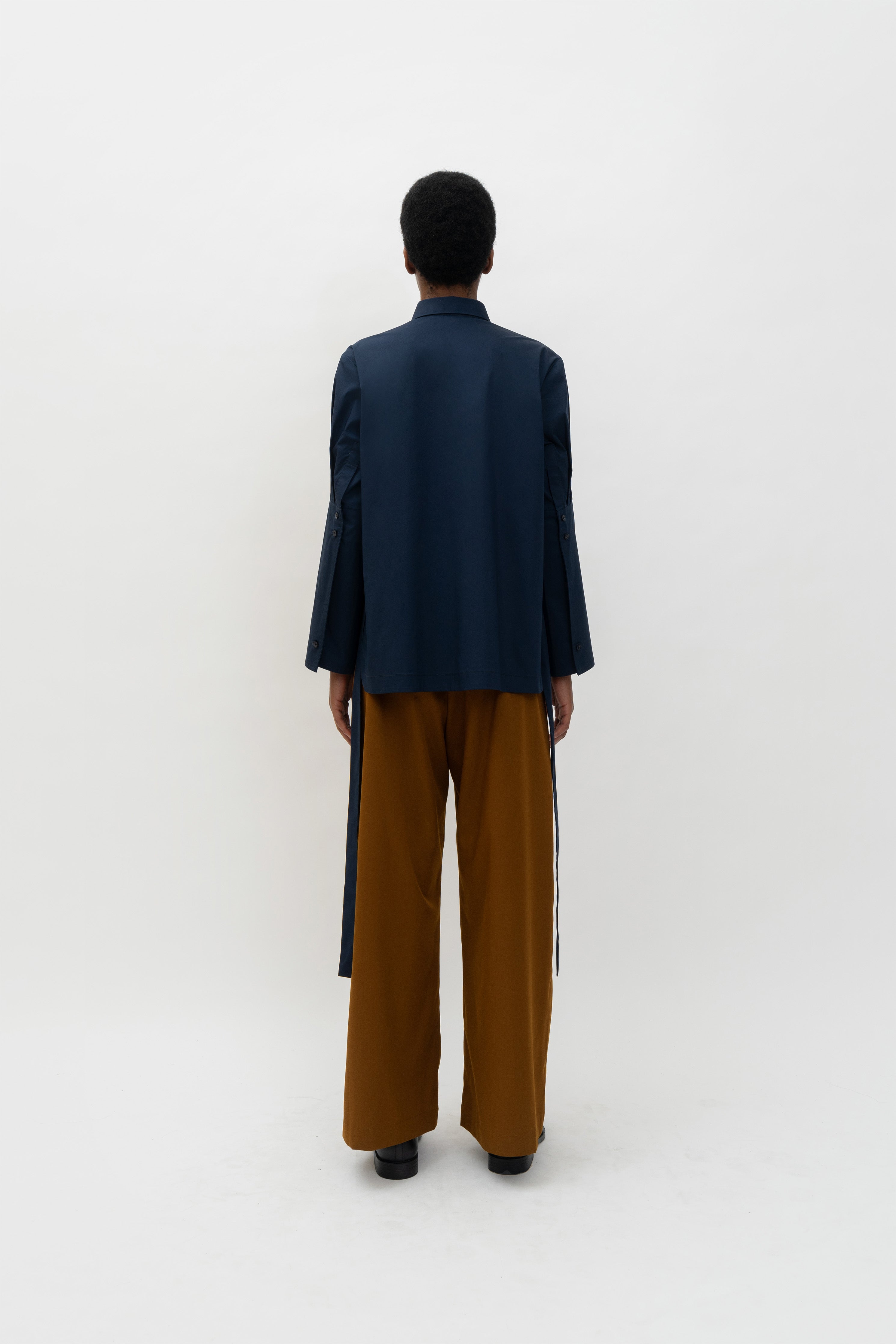 AKINA - Deep Navy