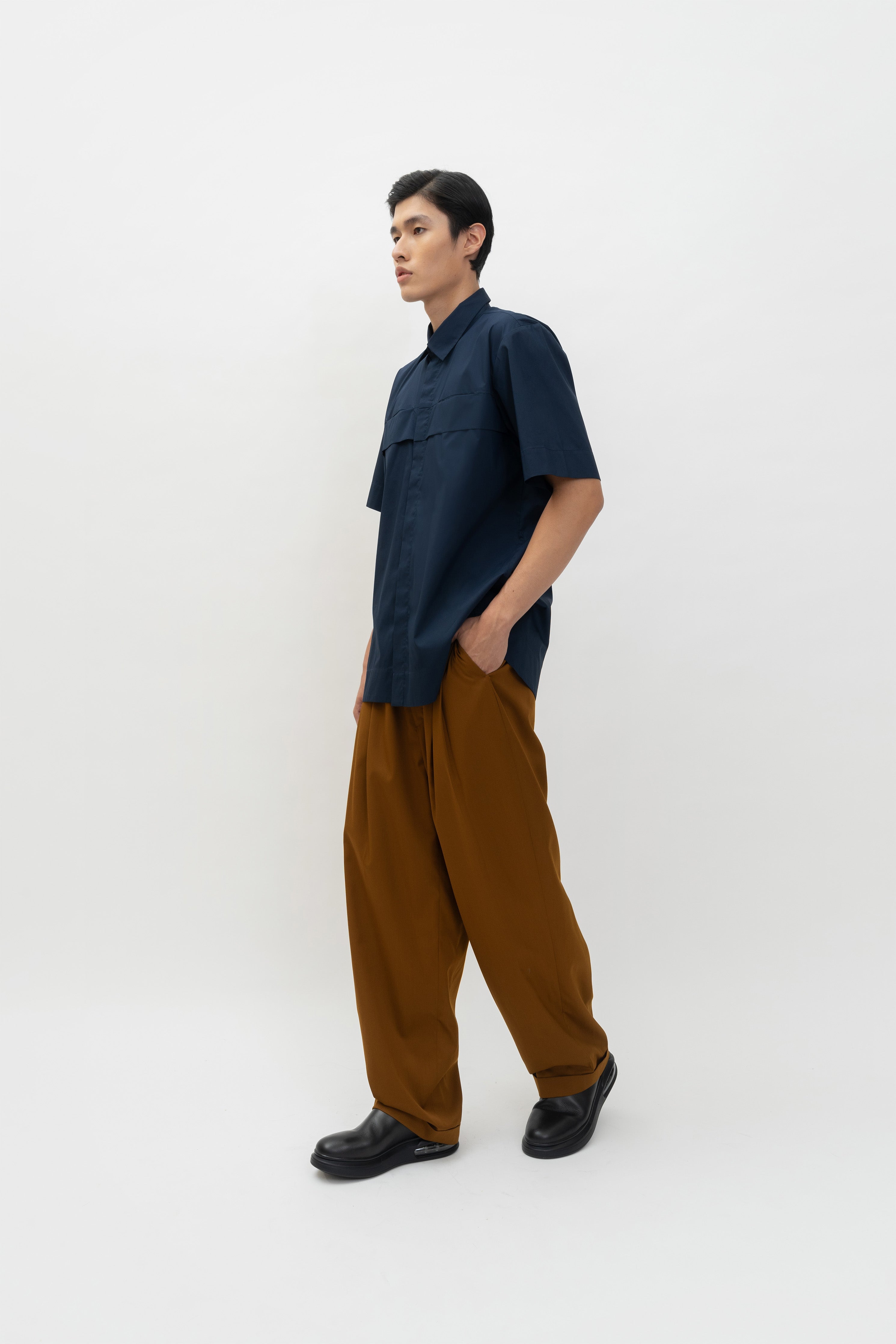 ARITO - Deep Navy