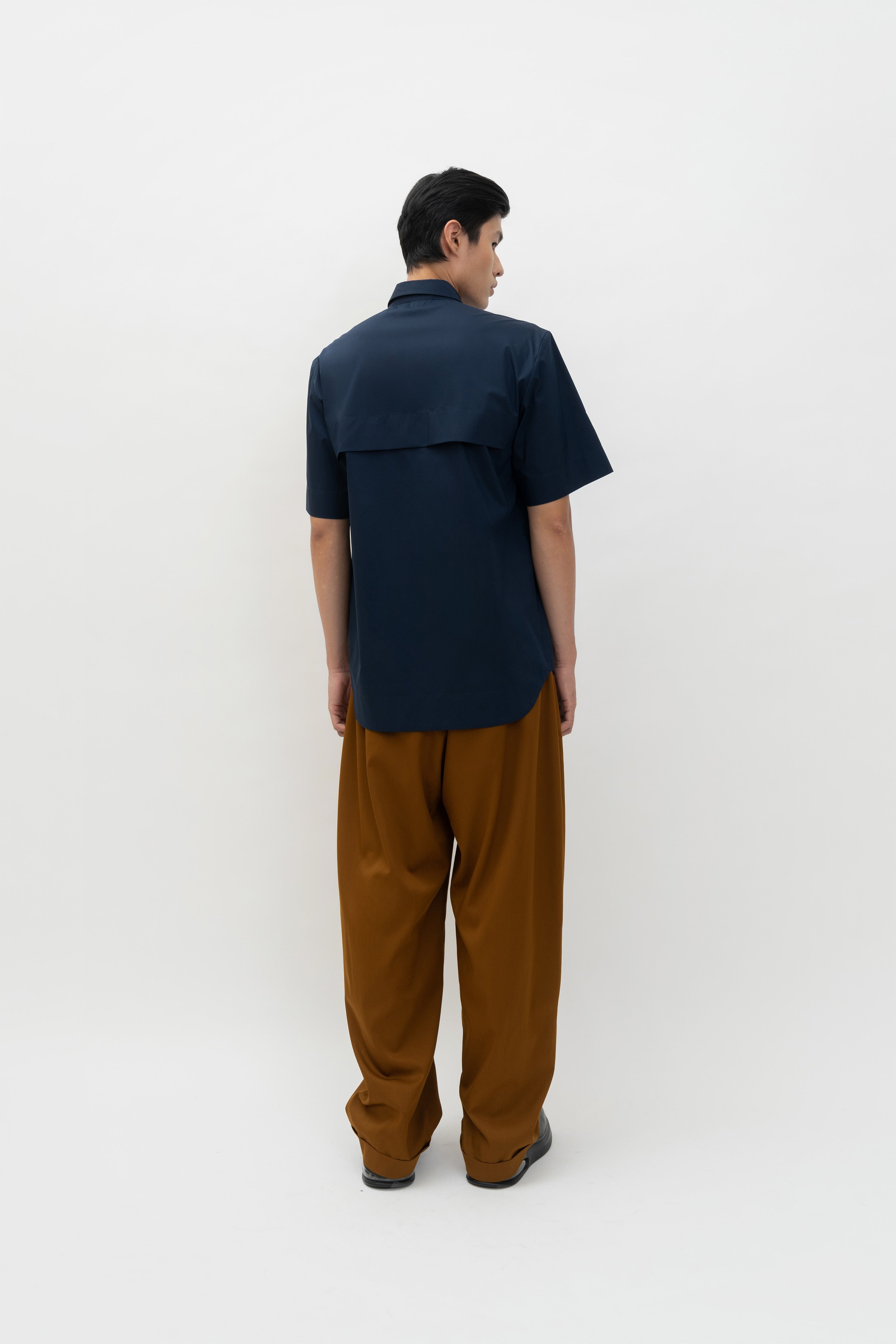 ARITO - Deep Navy