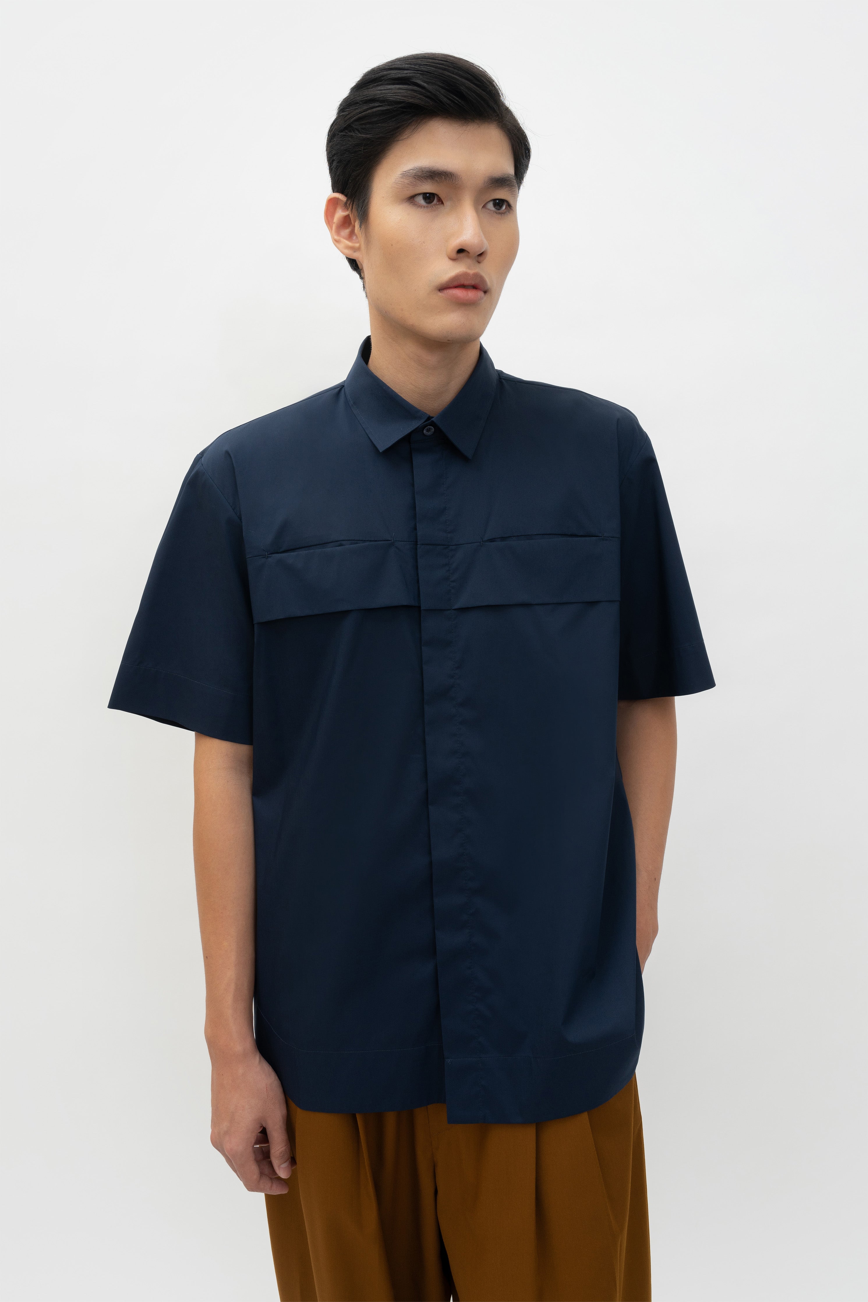 ARITO - Deep Navy