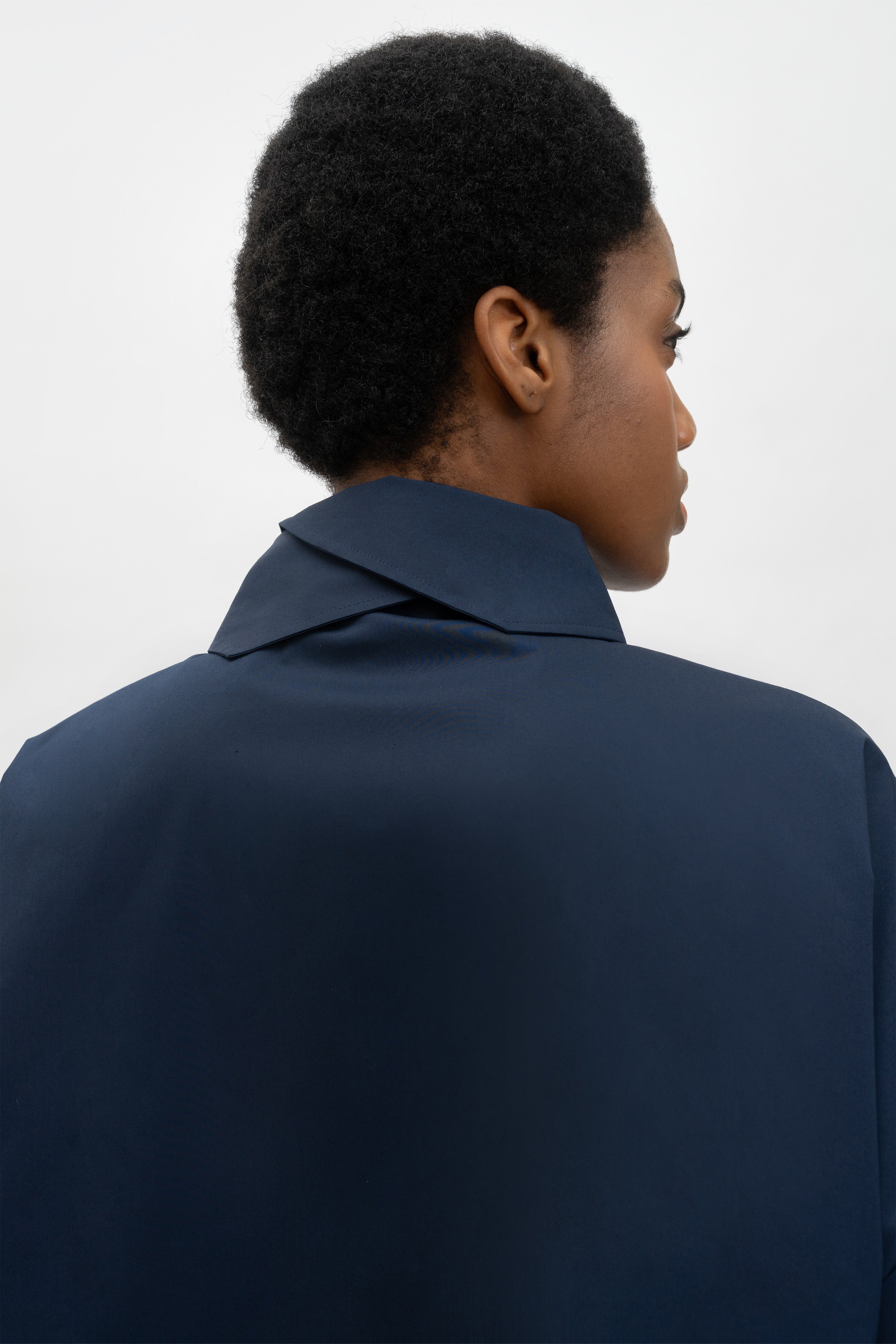 CHIEKO - Deep Navy
