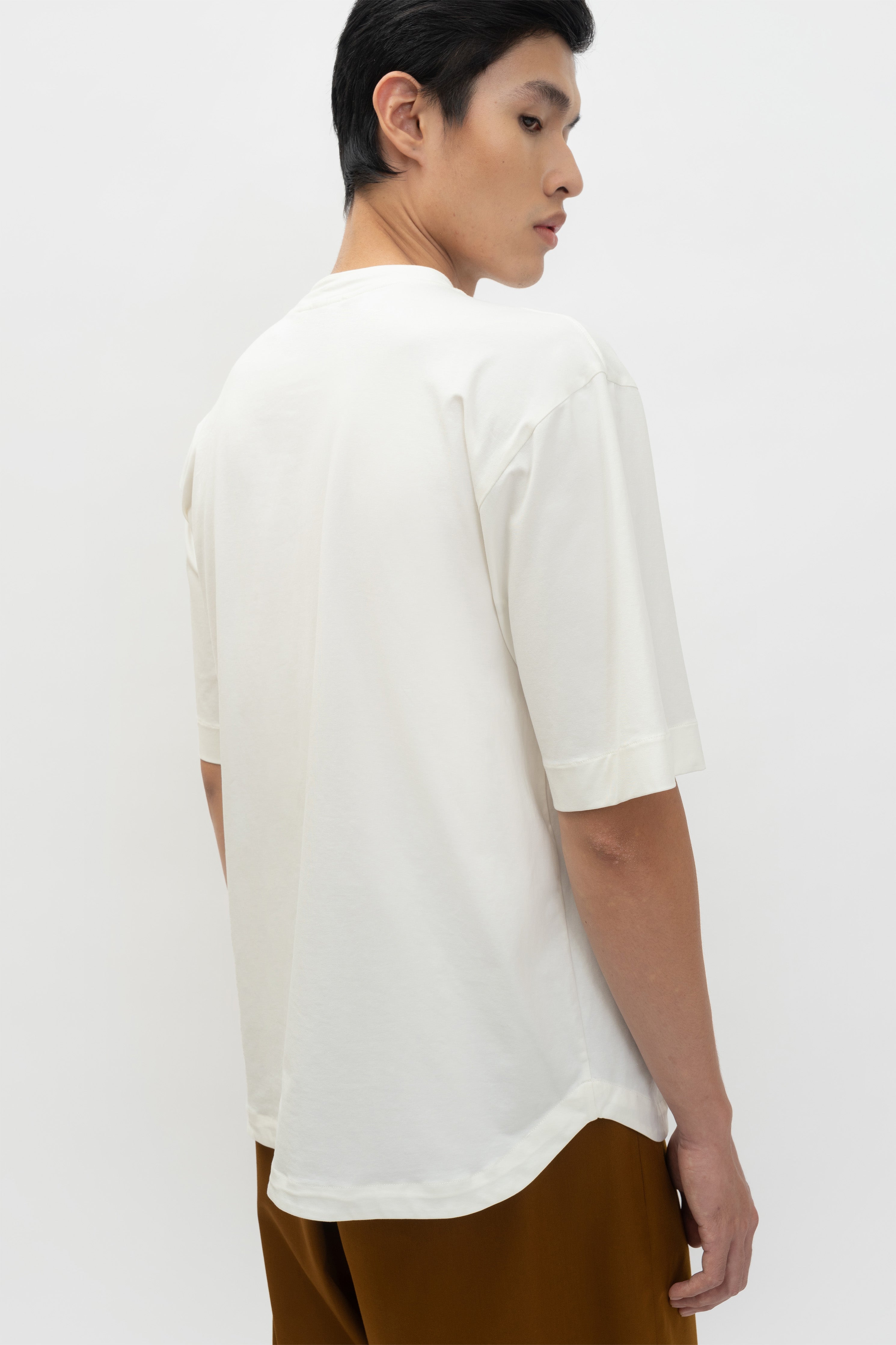 MITO - White
