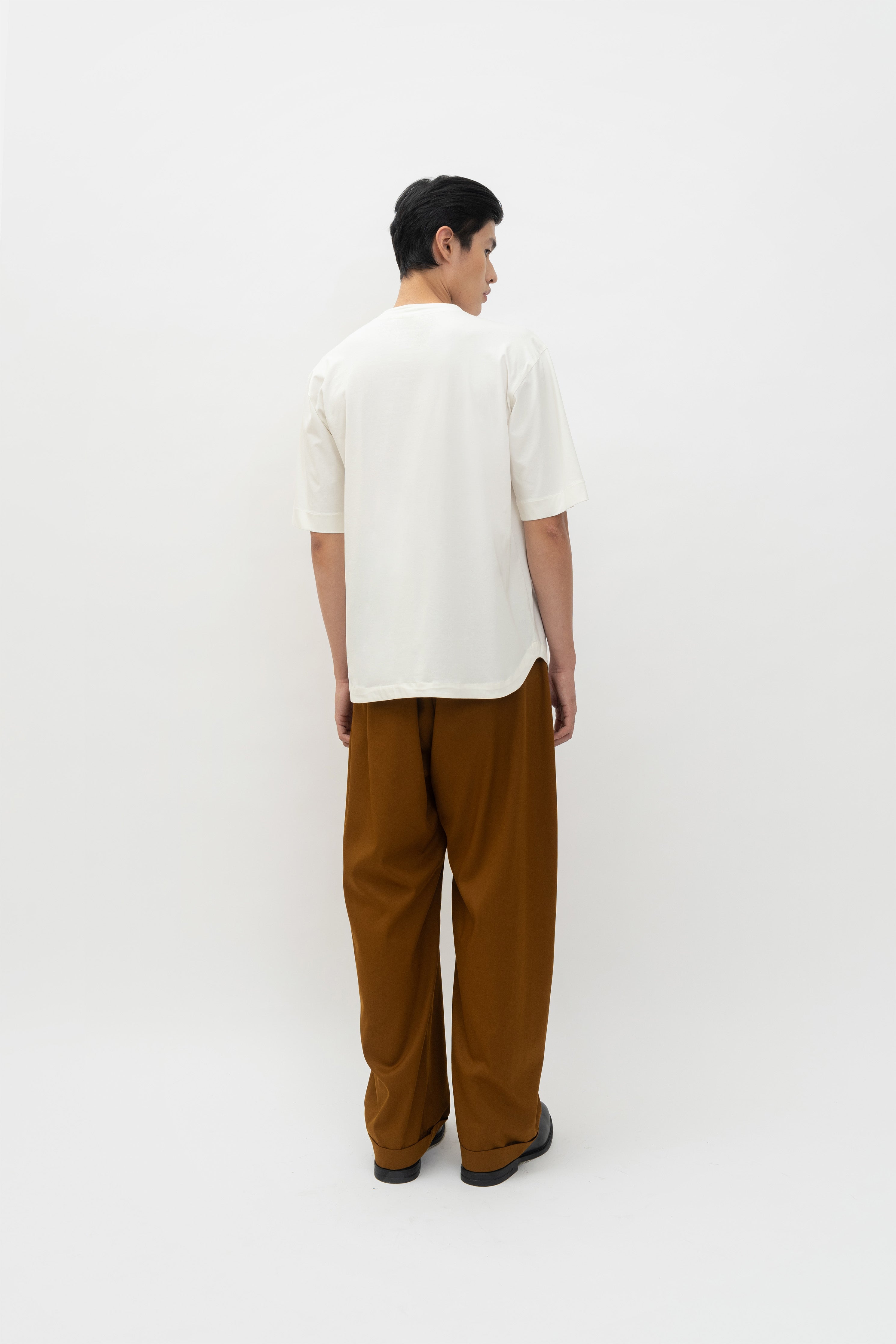 MITO - White