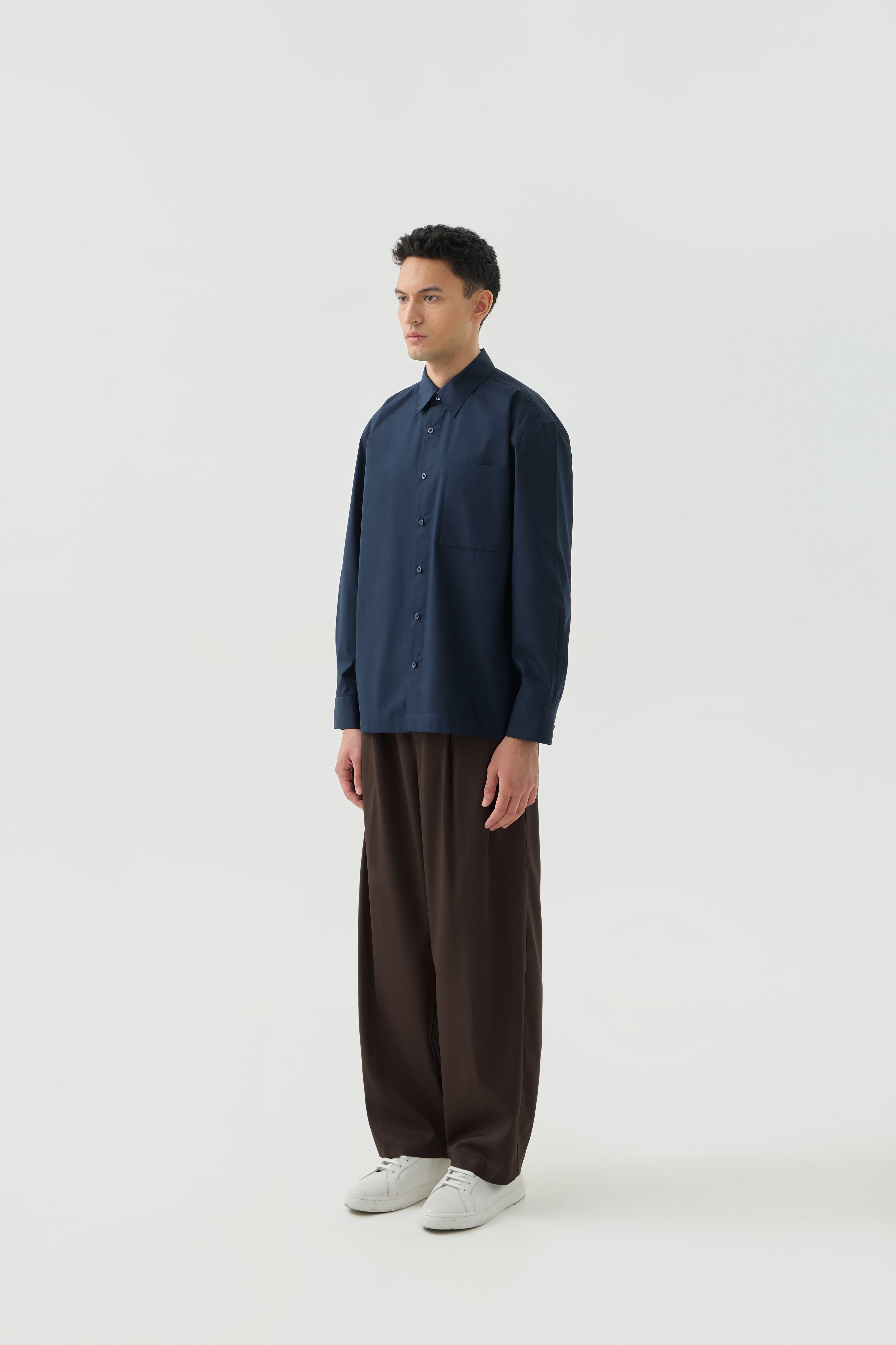 ABE - Deep Navy
