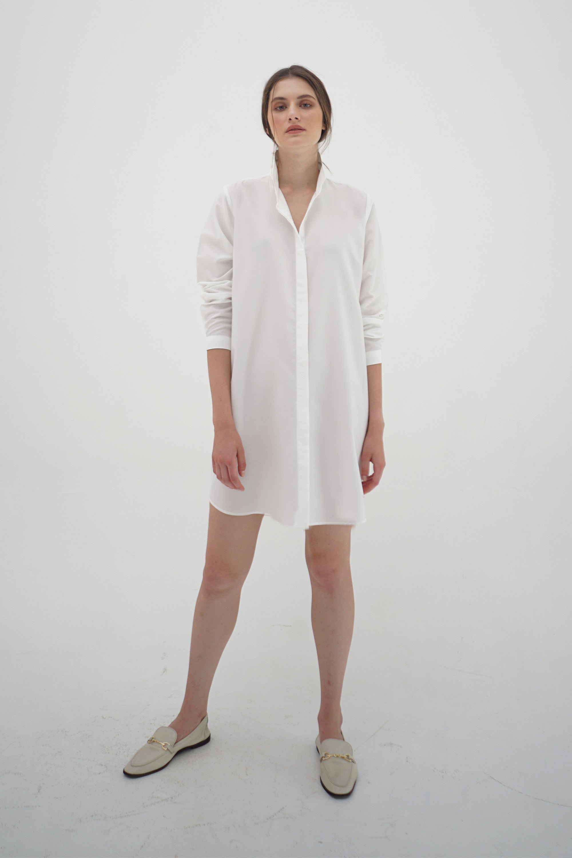 AIMI - White
