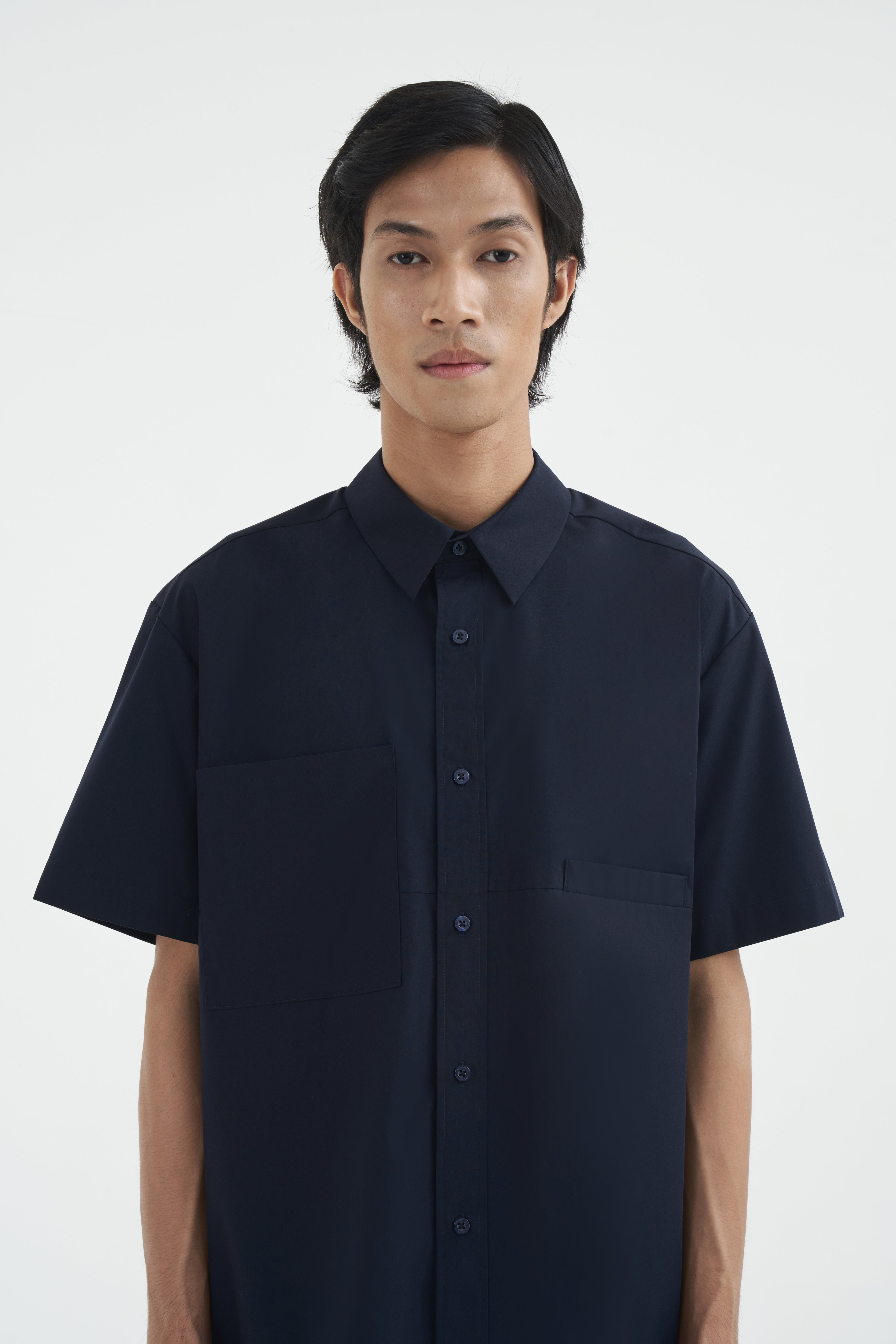 AITOKA - Deep Navy