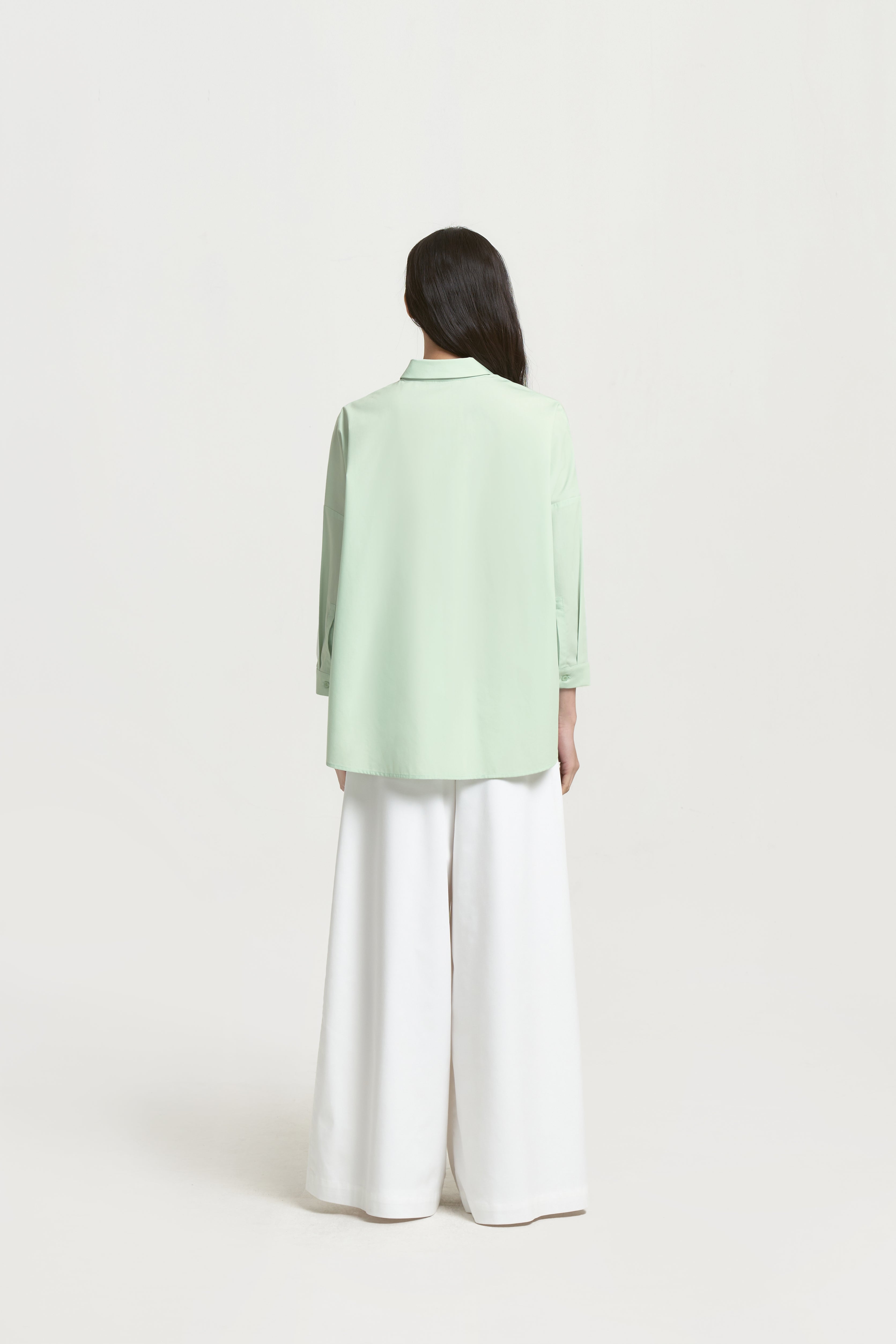 AITO - Mint Green