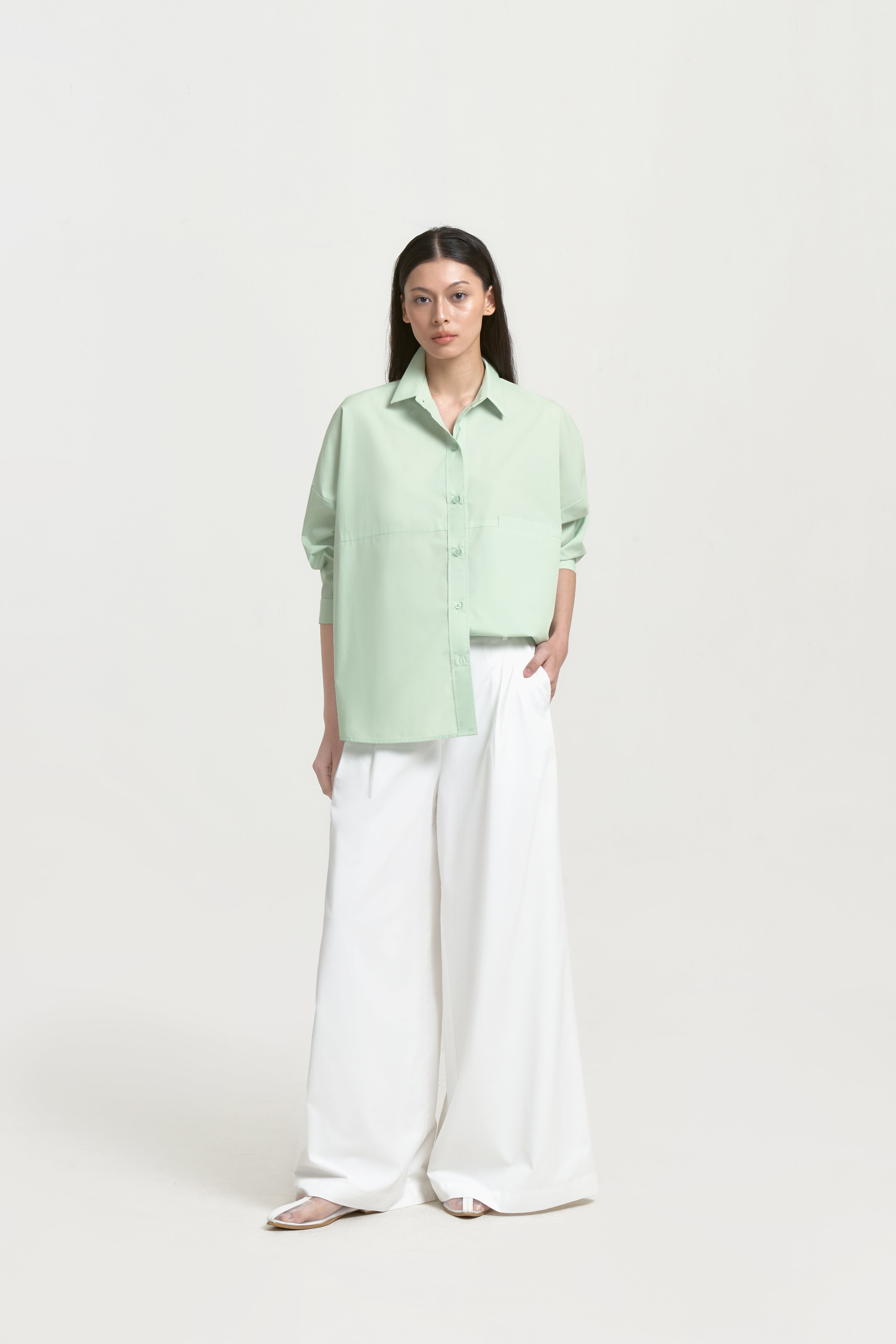 AITO - Mint Green