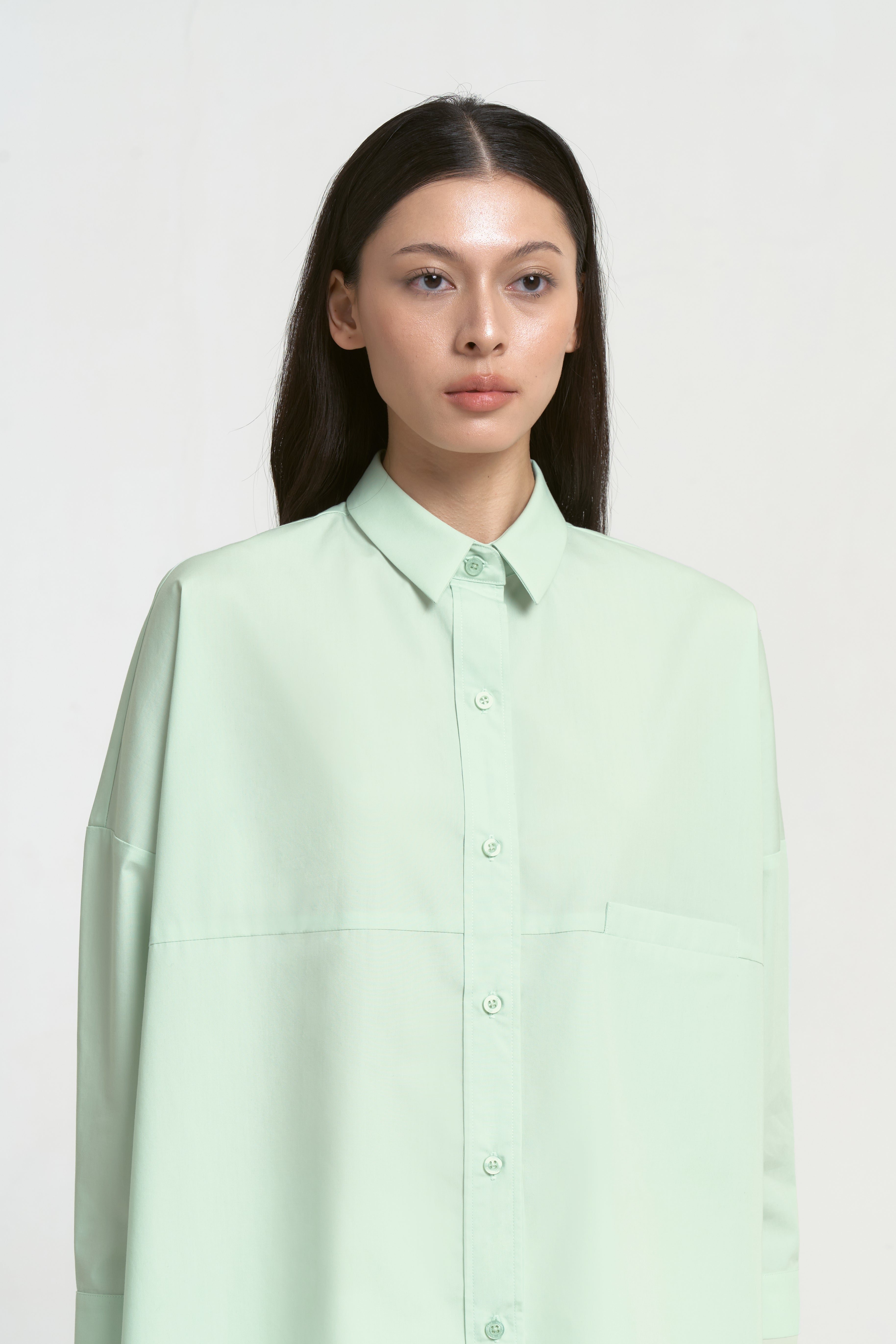 AITO - Mint Green