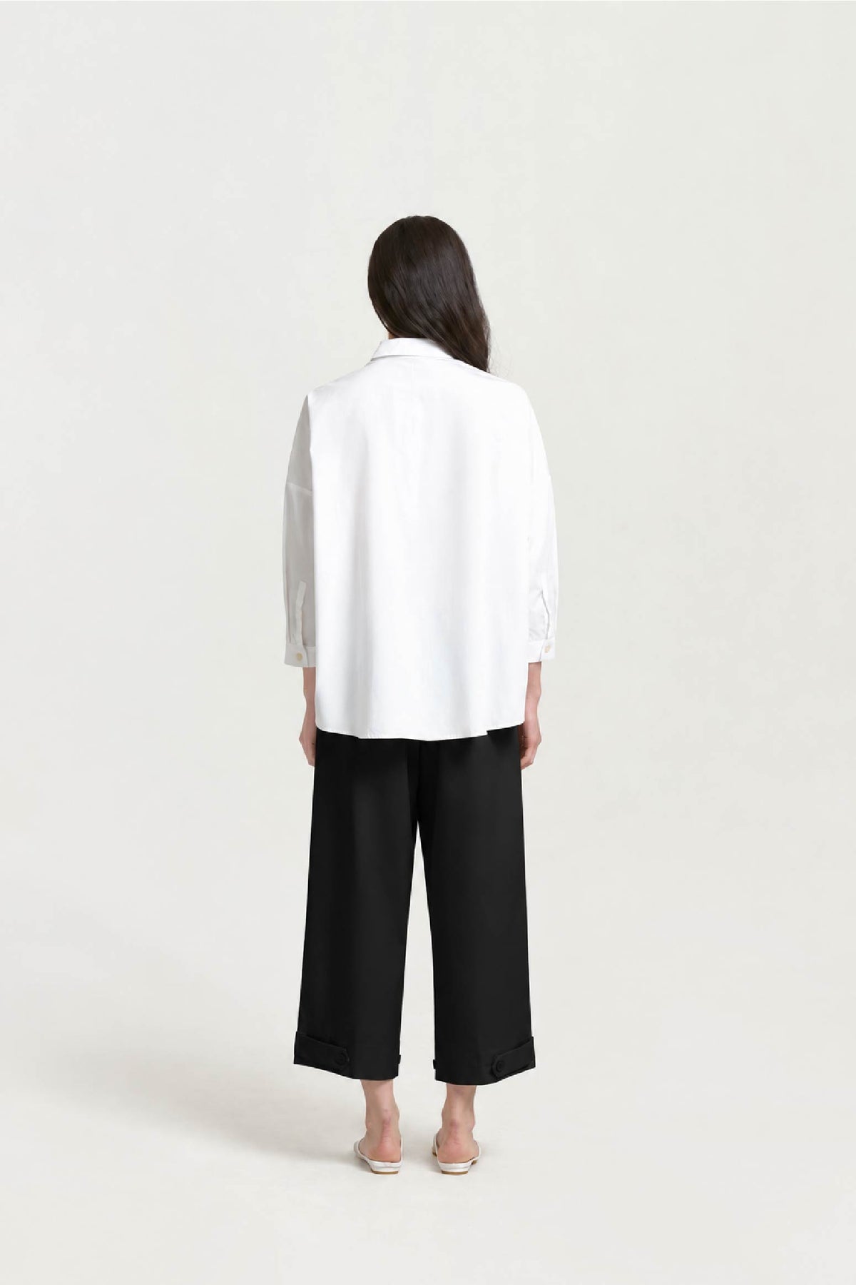 AITO - White