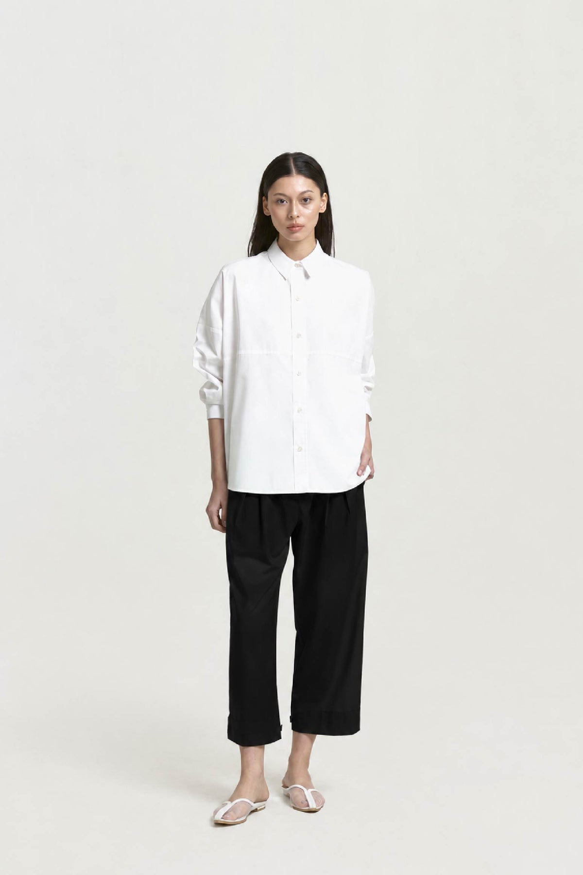 AITO - White