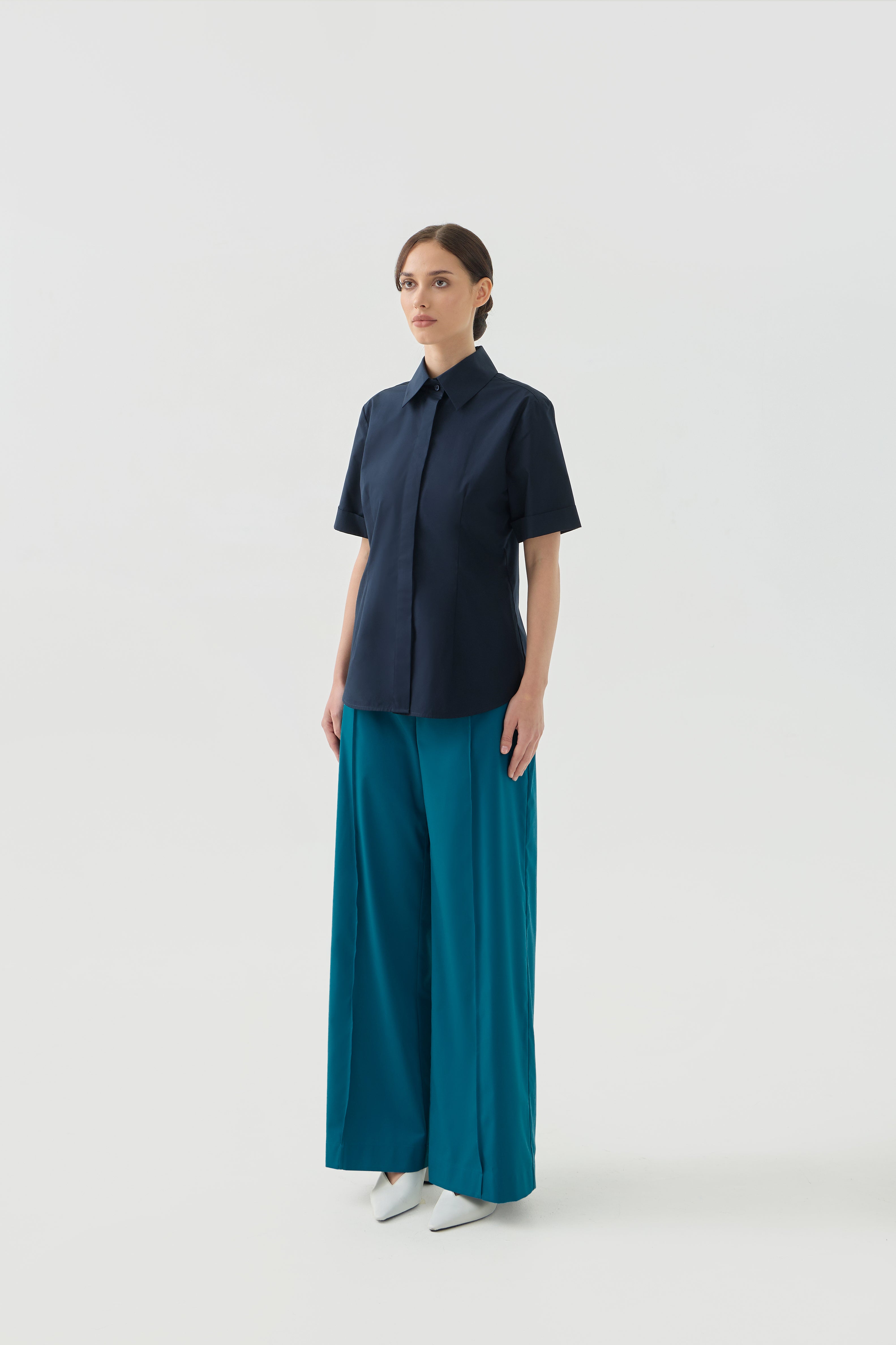 ANYA - Deep Navy
