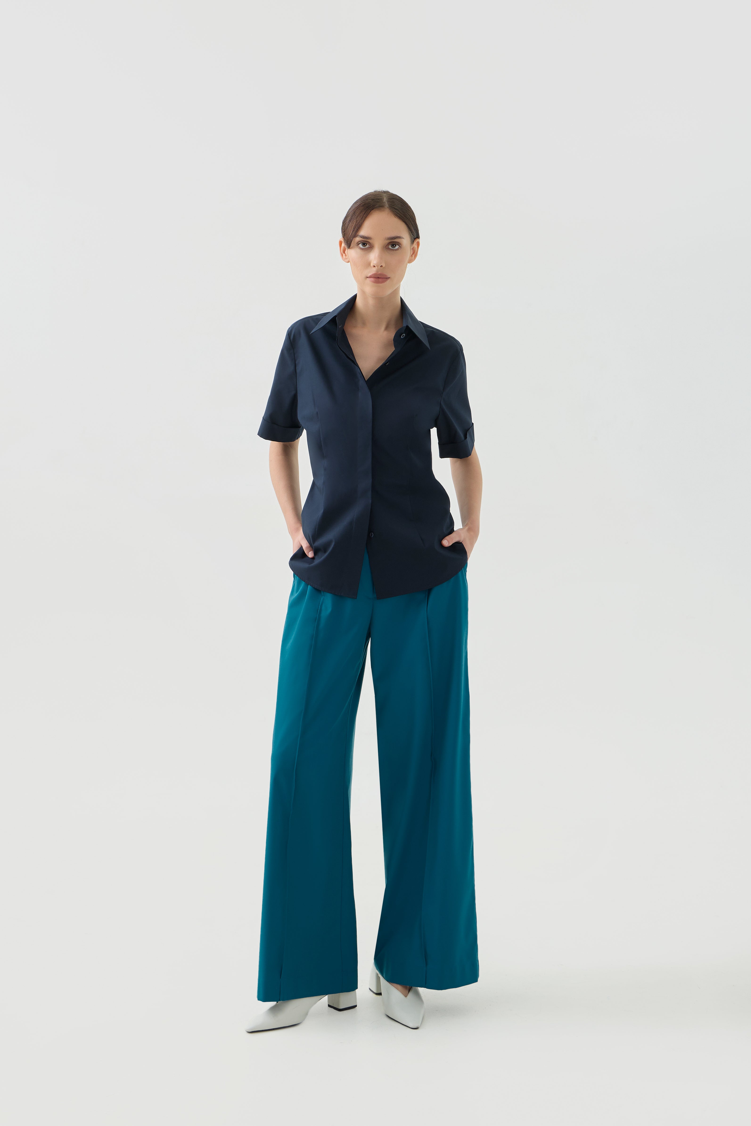 ANYA - Deep Navy