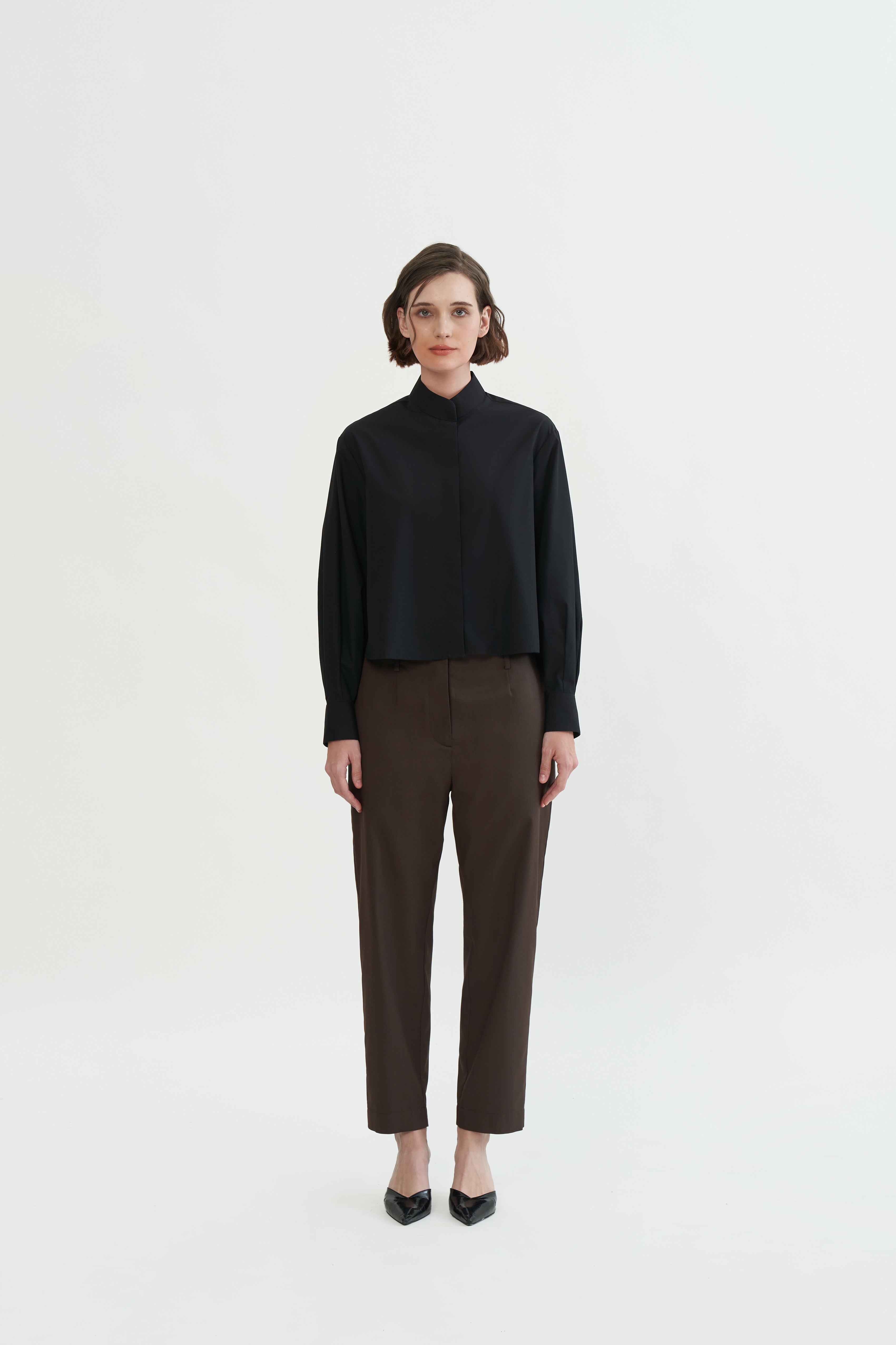 ARINE - Black