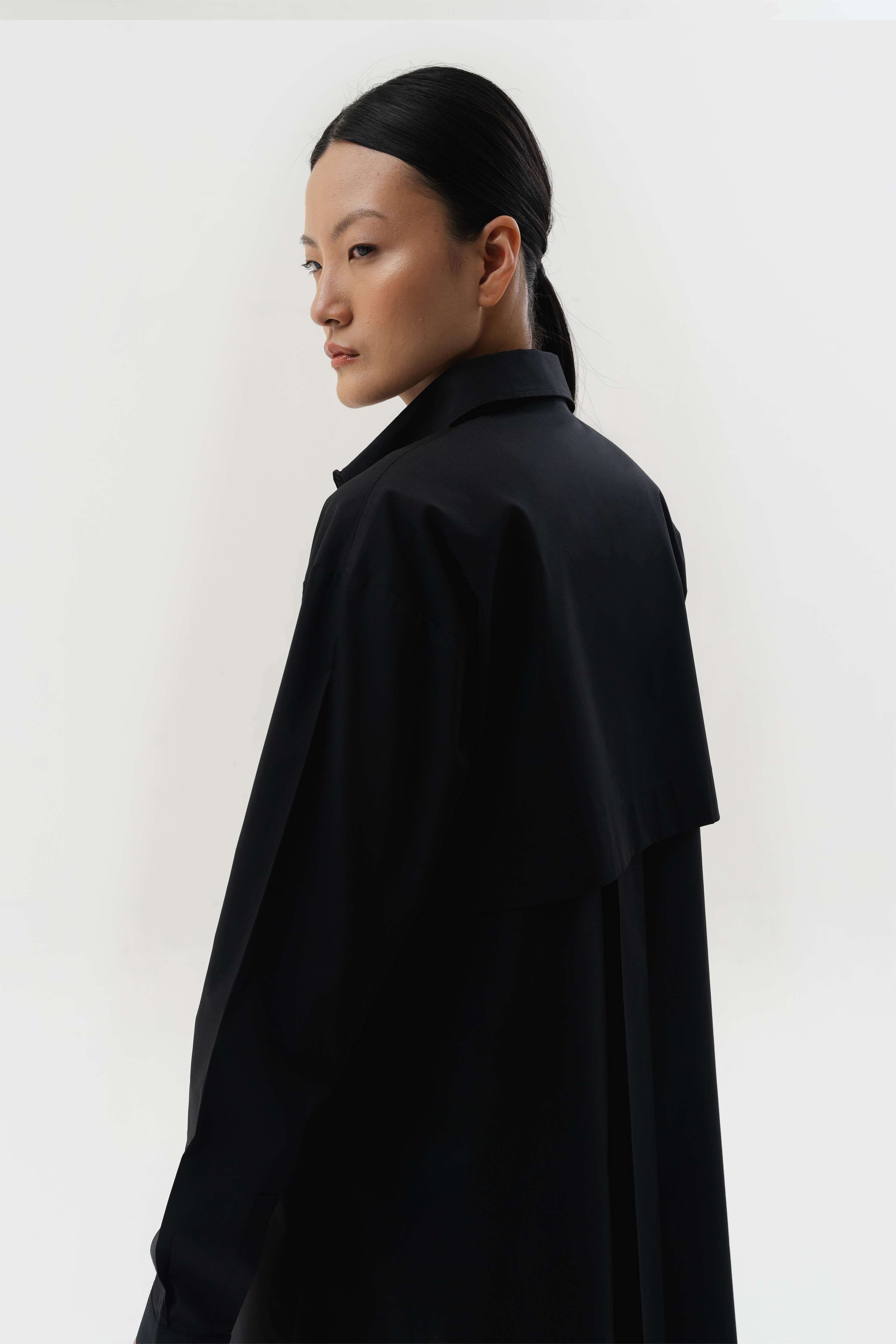AITOCHI DRESS - Black