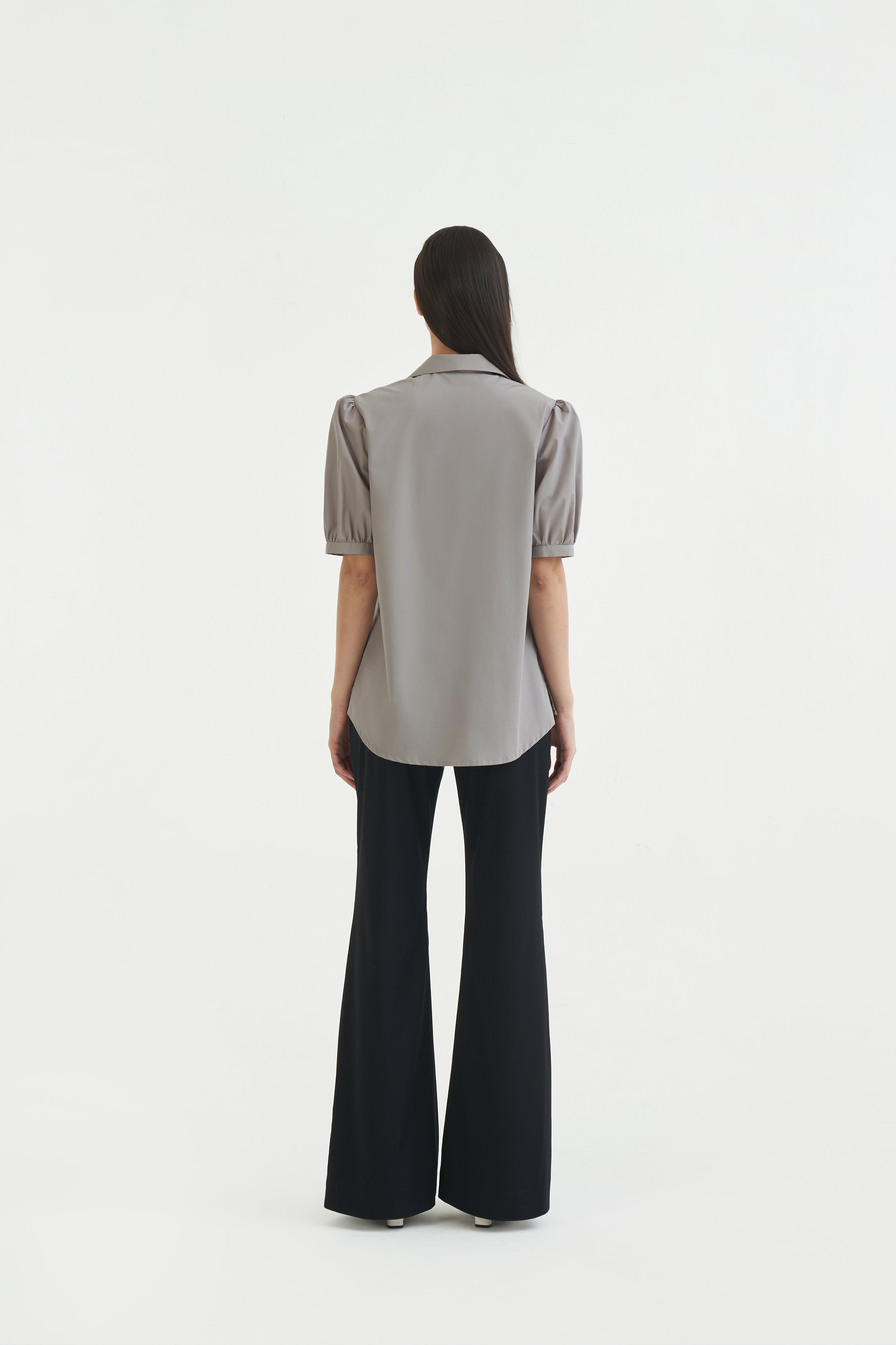 CHAMIKO - Light Gray