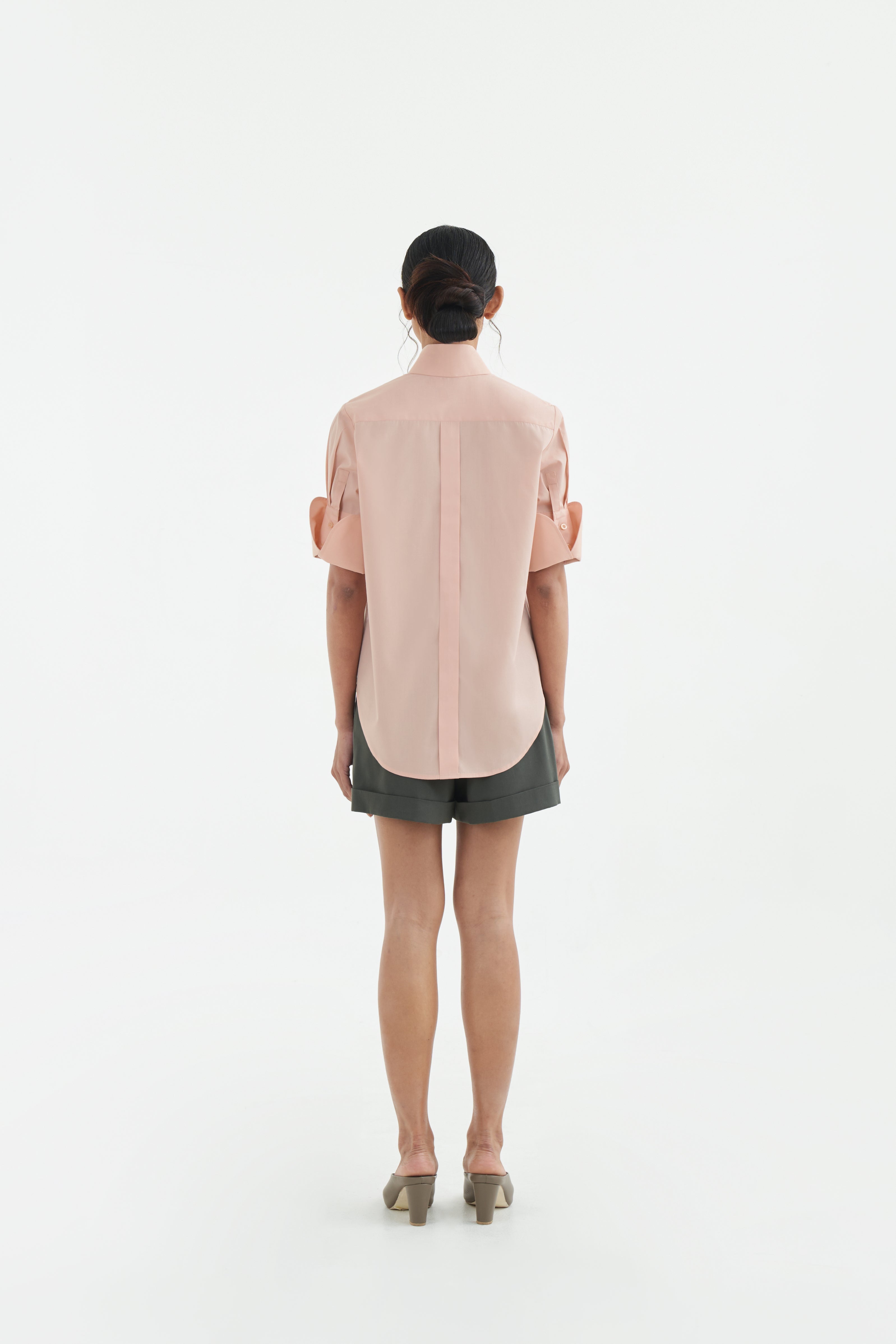 CHA - Pink Salt