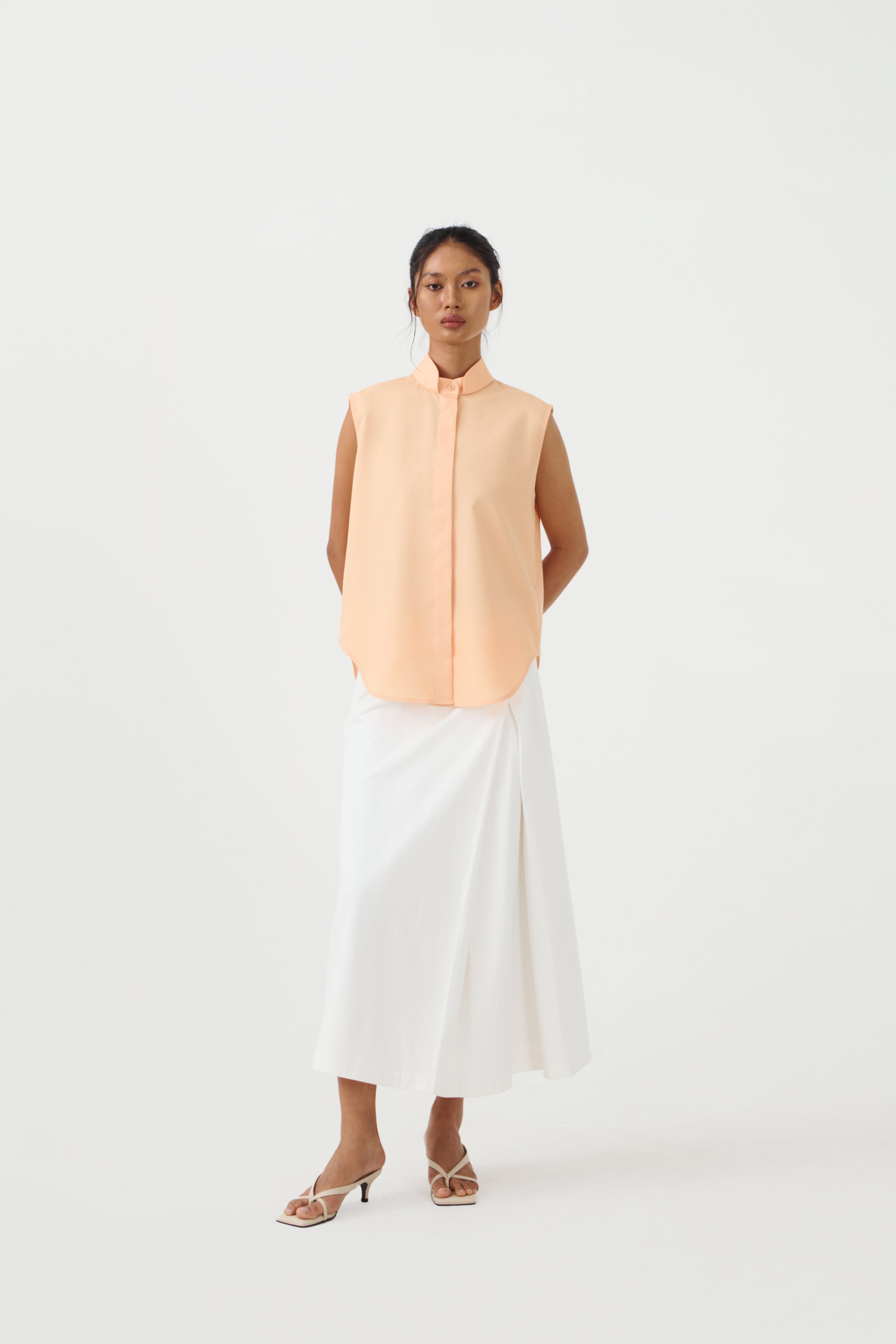CHARIN - Peach