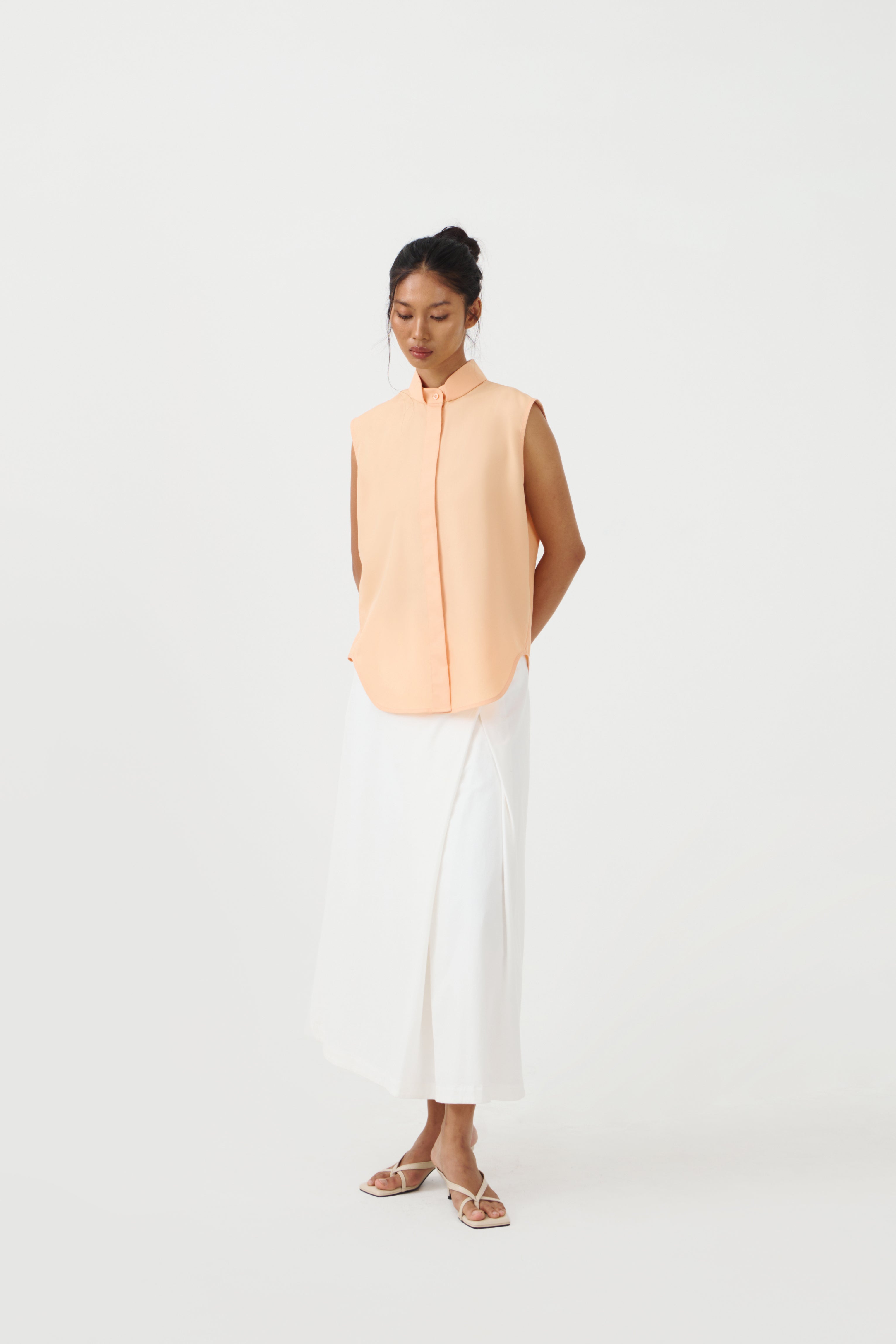 CHARIN - Peach