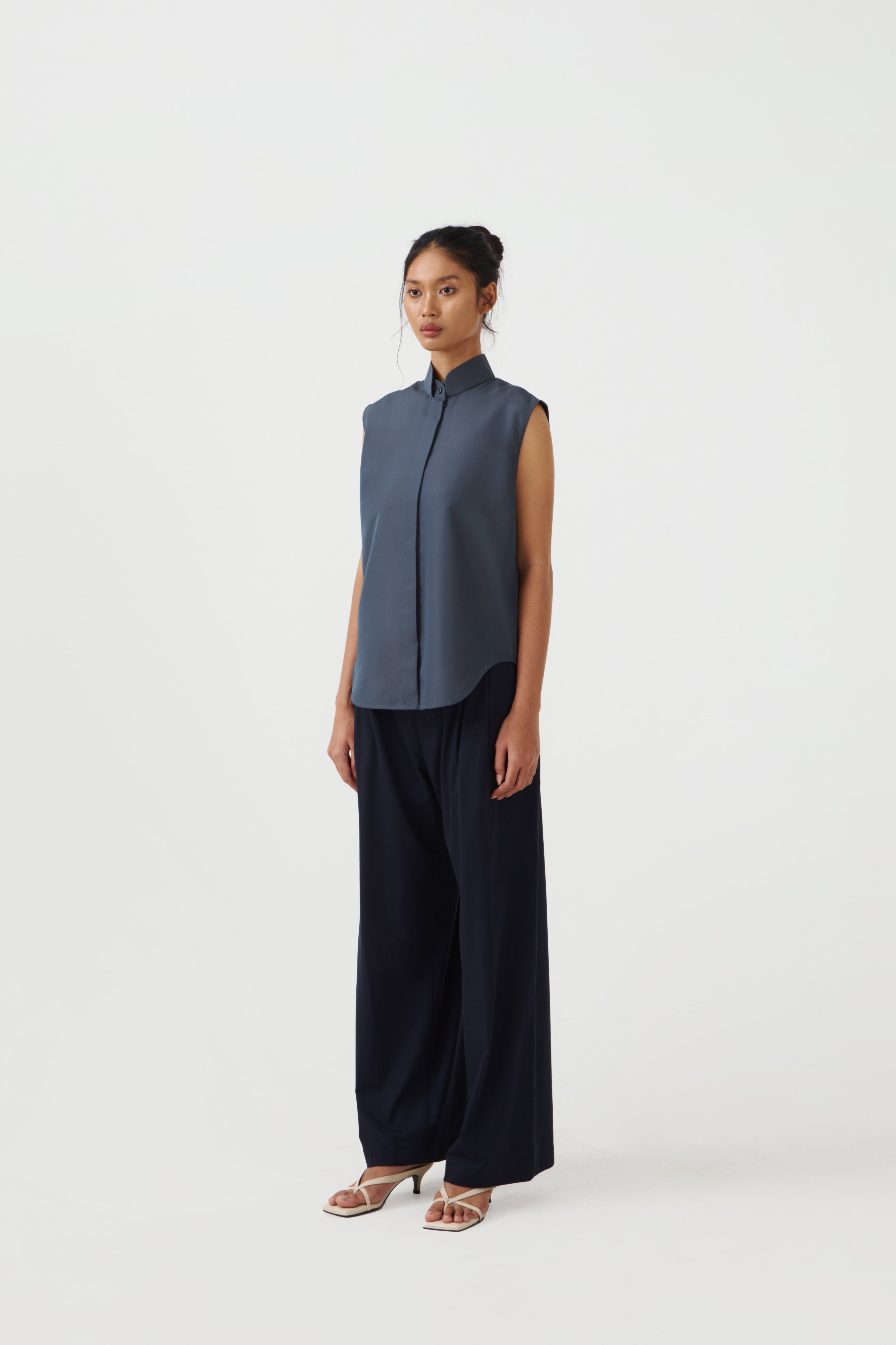 CHARIN - Storm Blue