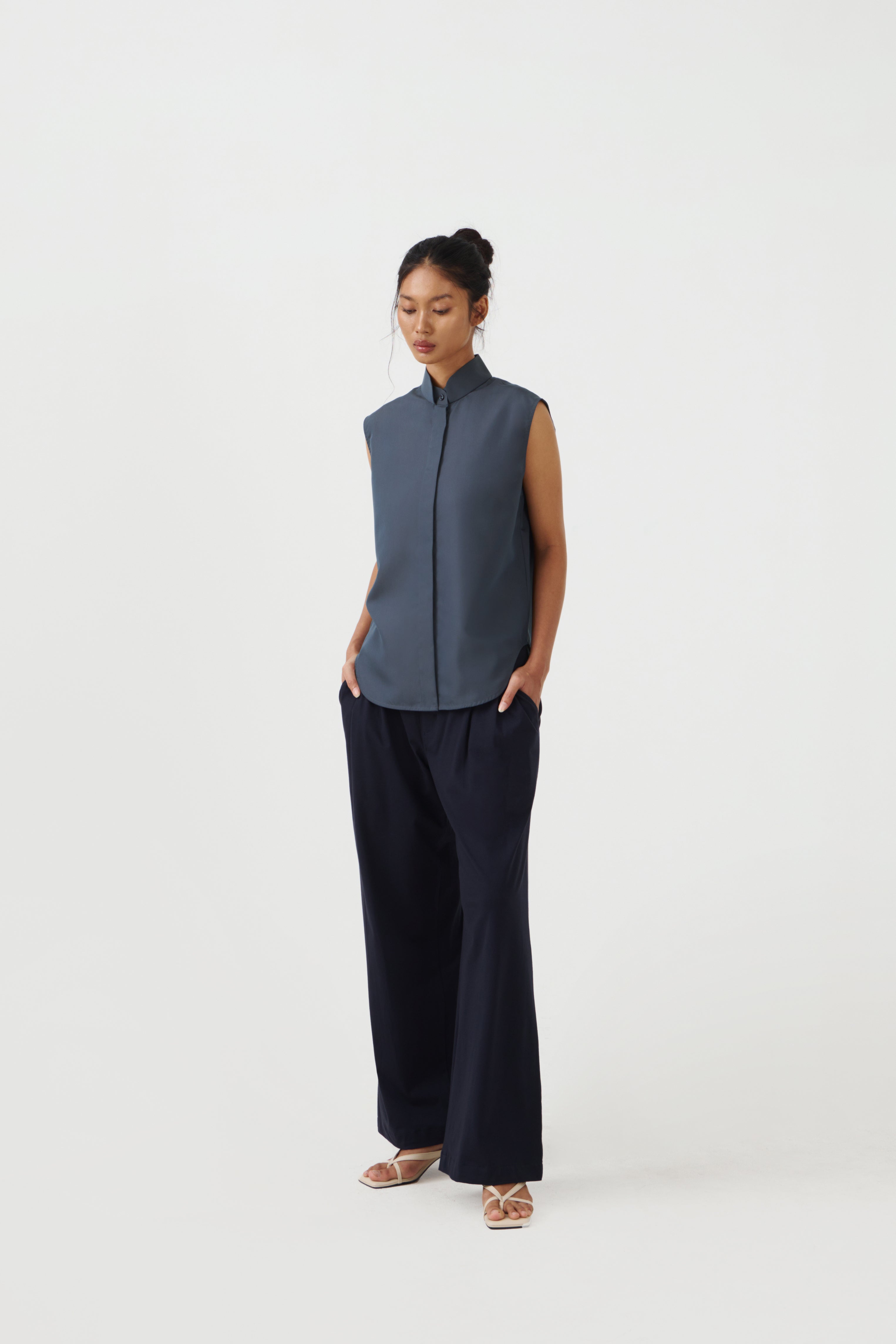 CHARIN - Storm Blue