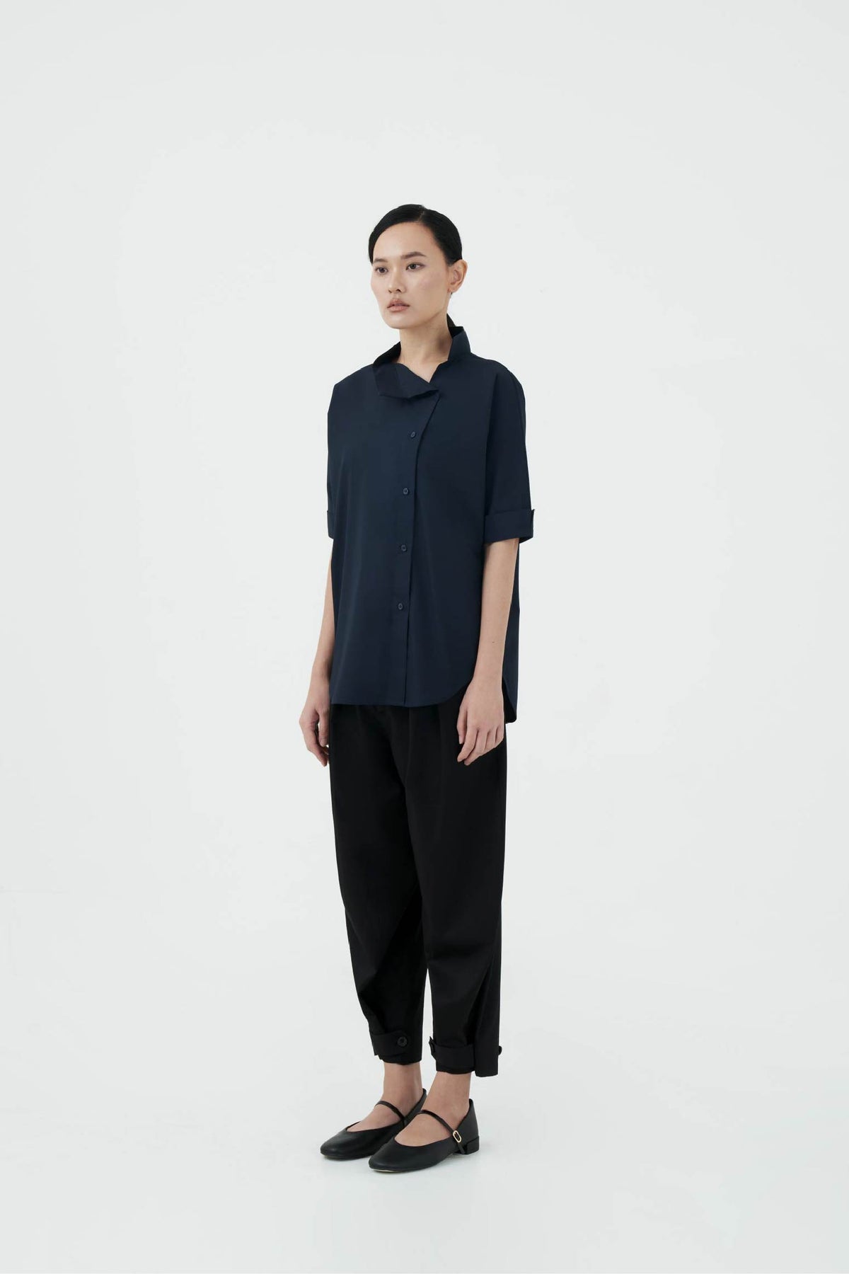 CHAYA - Deep Navy