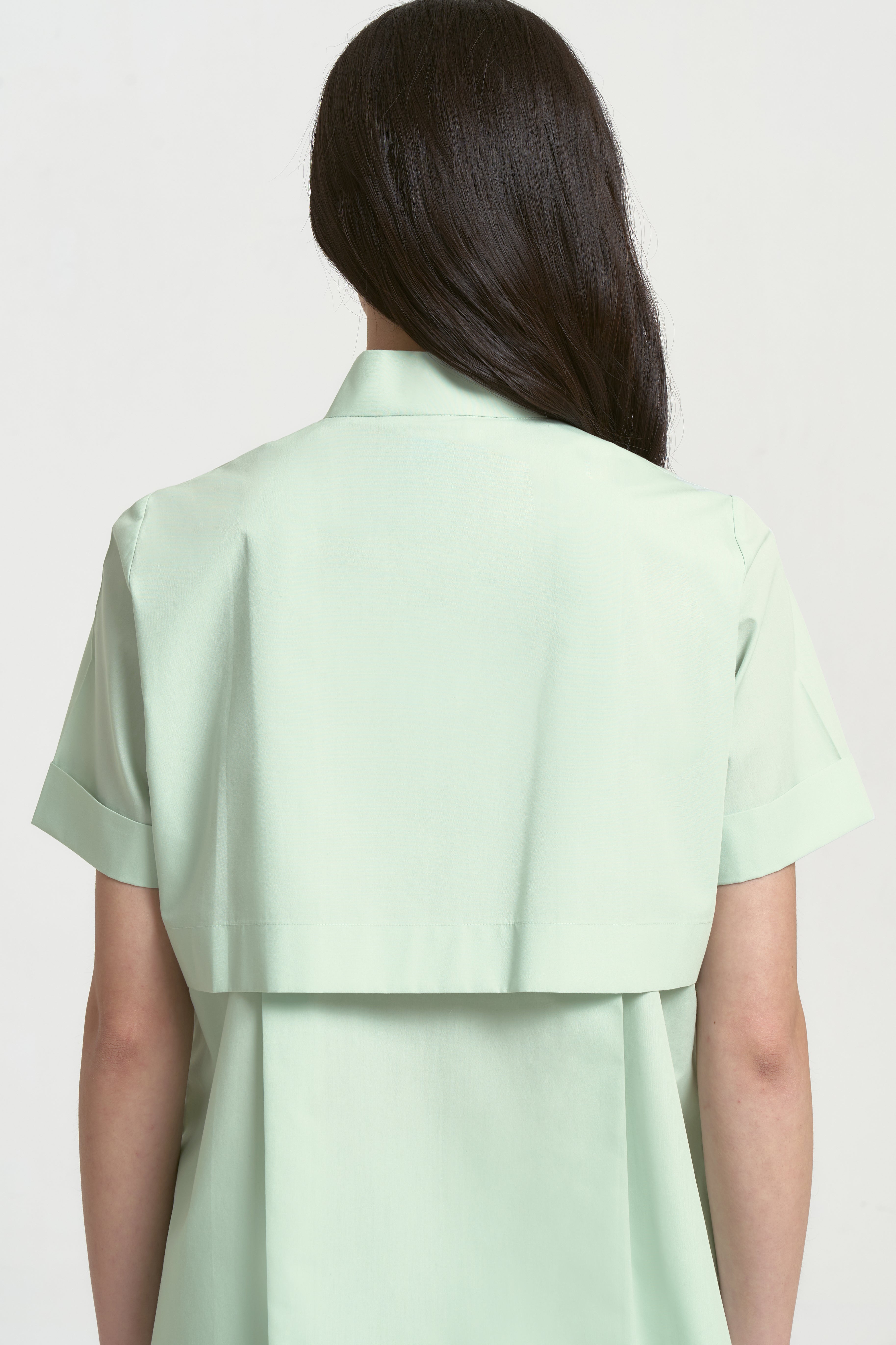 CHIKAKU - Mint Green