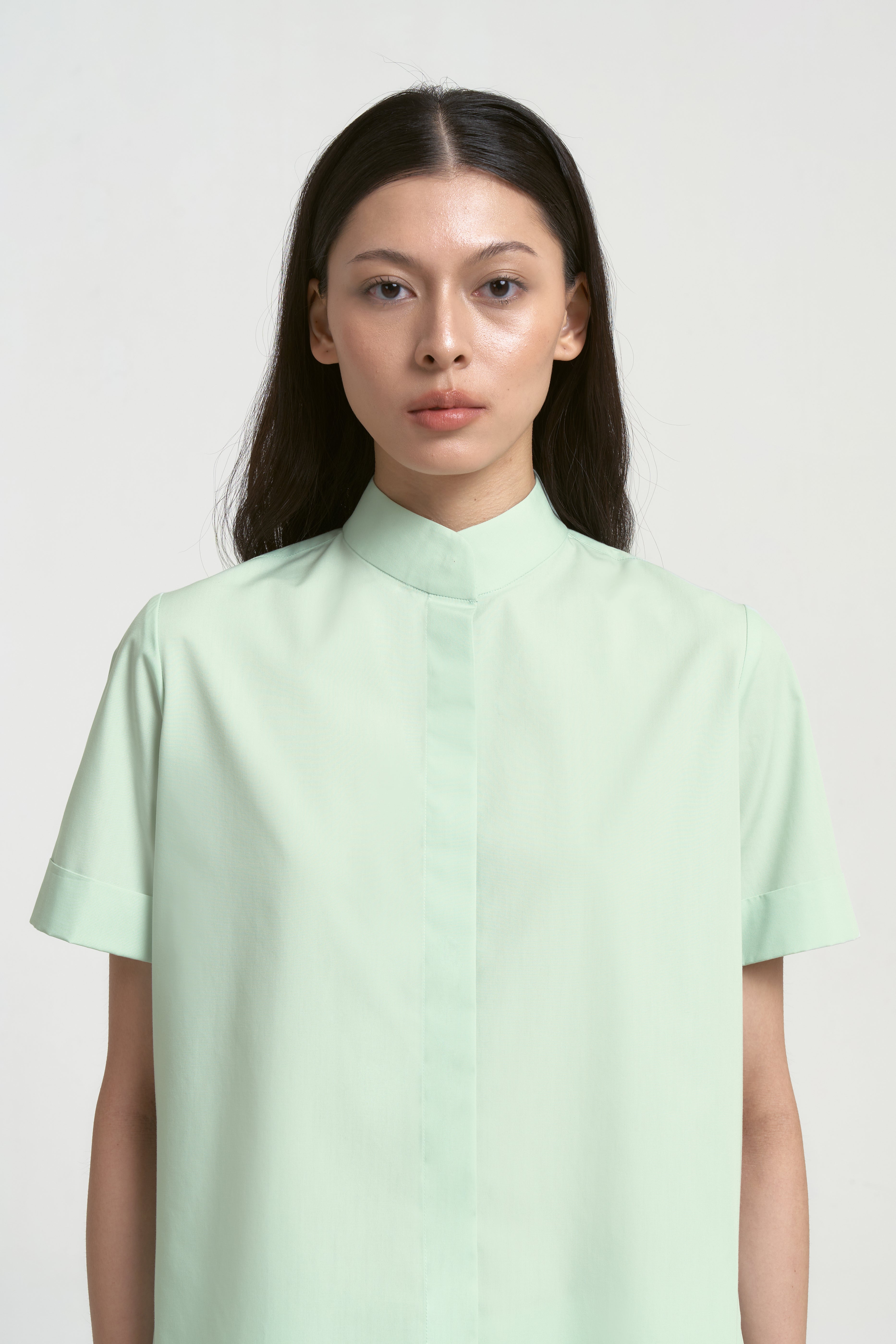 CHIKAKU - Mint Green