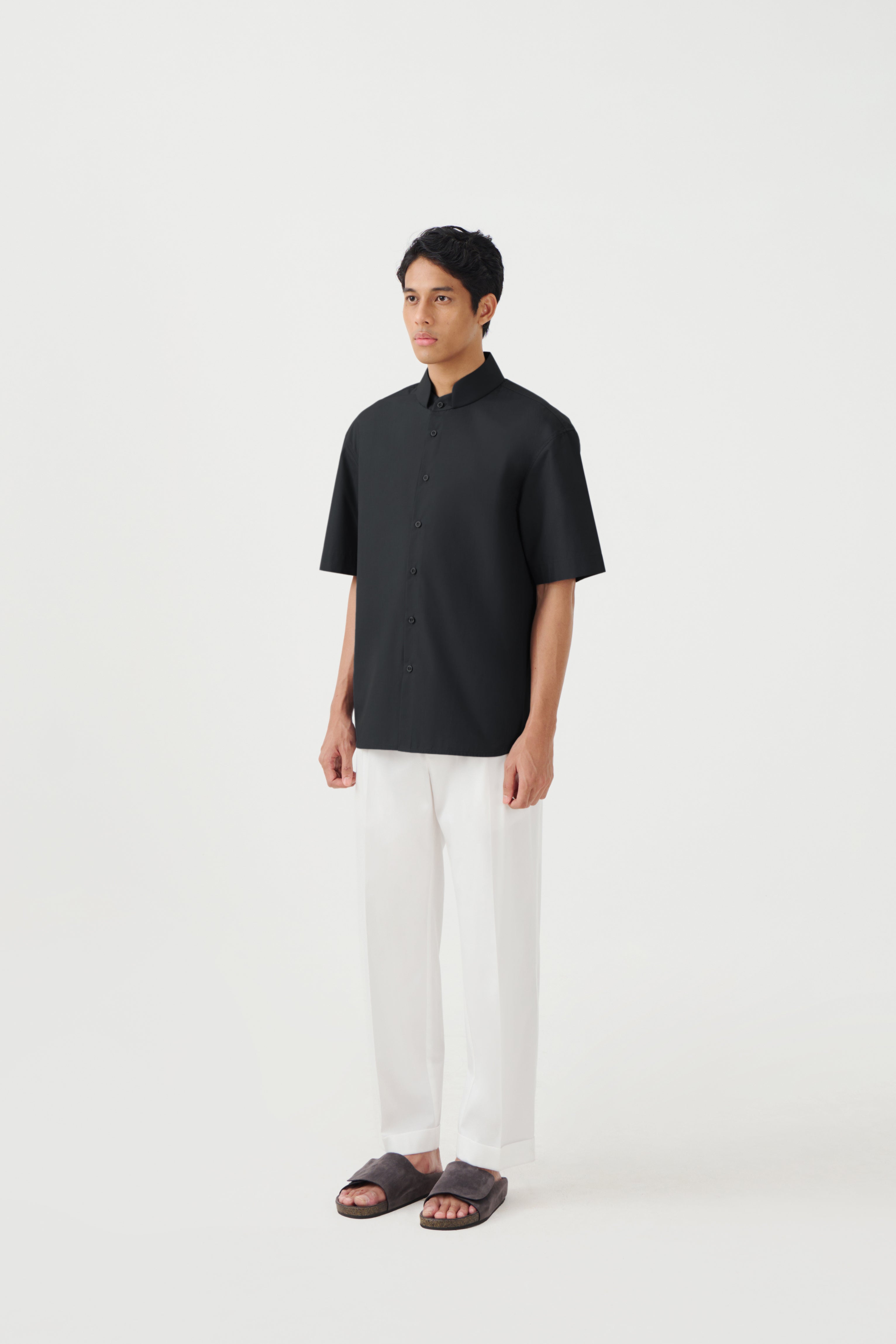CHIO - Black