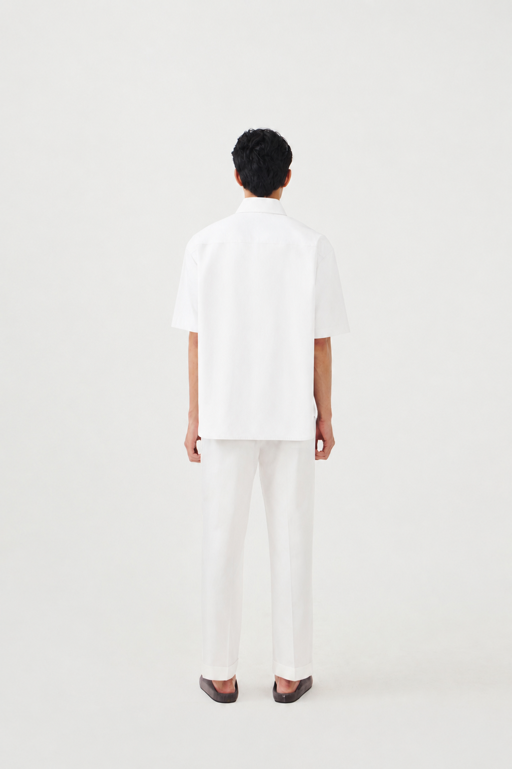 CHIO - White