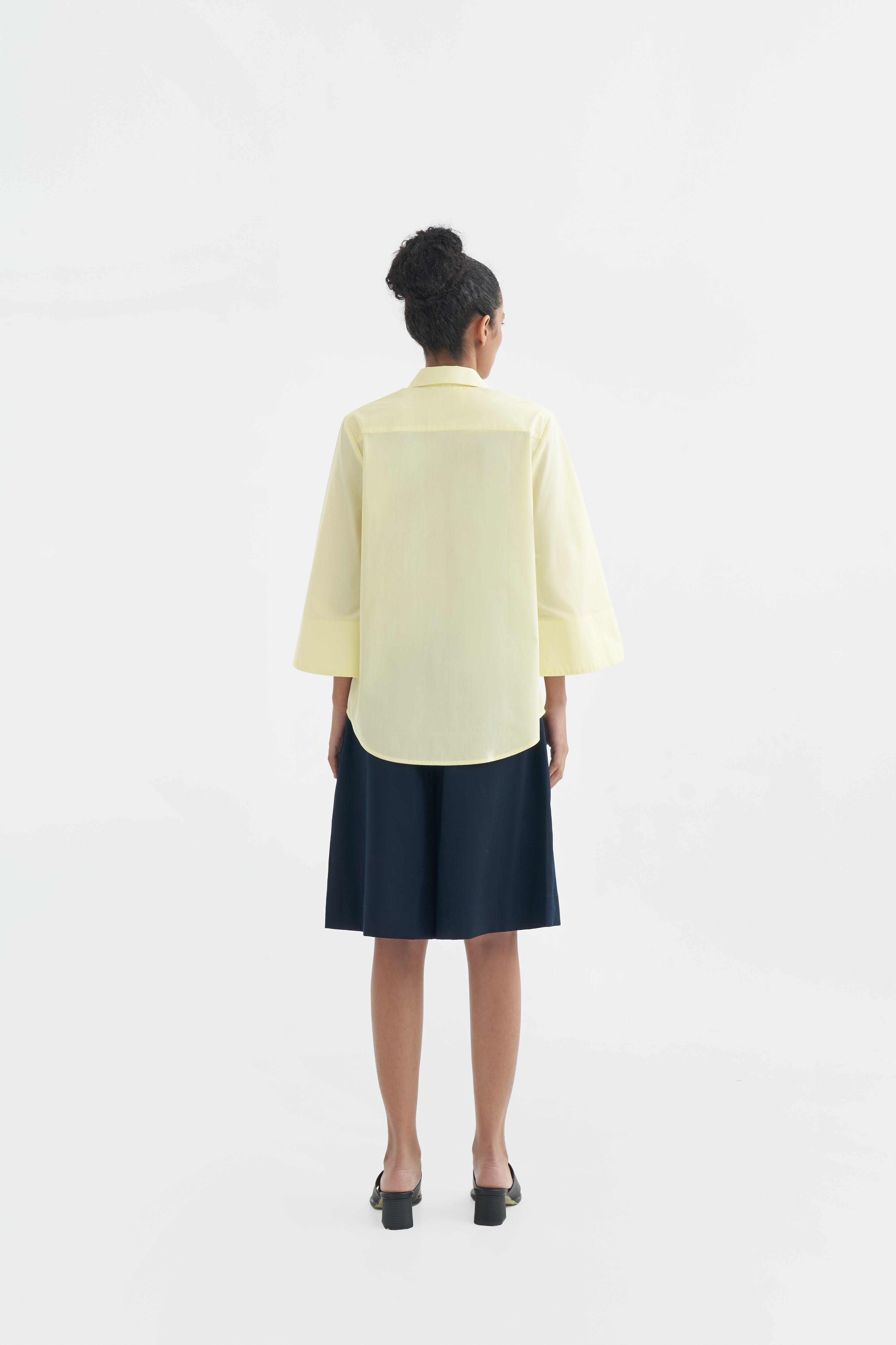 CHIROMI - Light Yellow