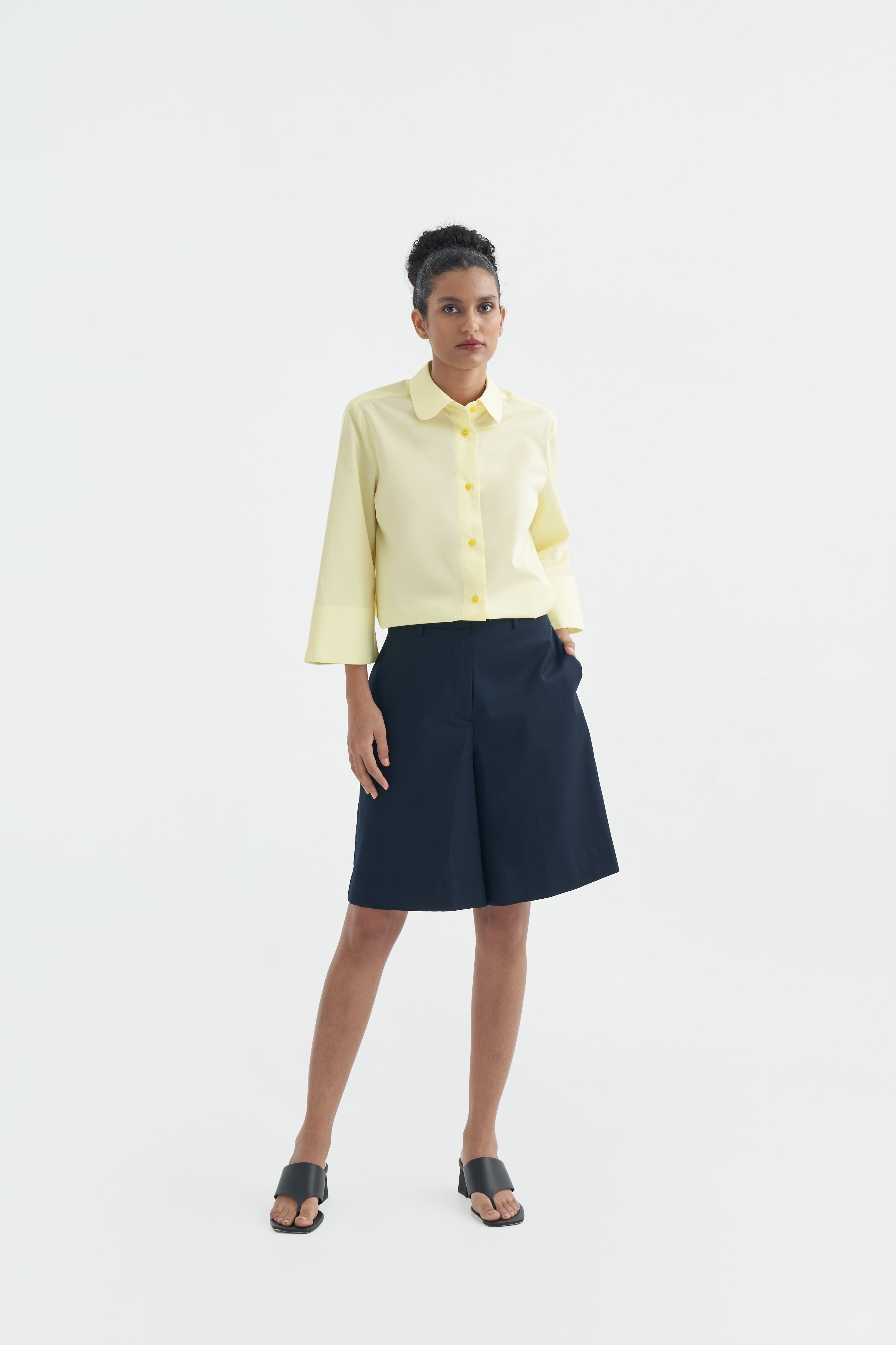 CHIROMI - Light Yellow