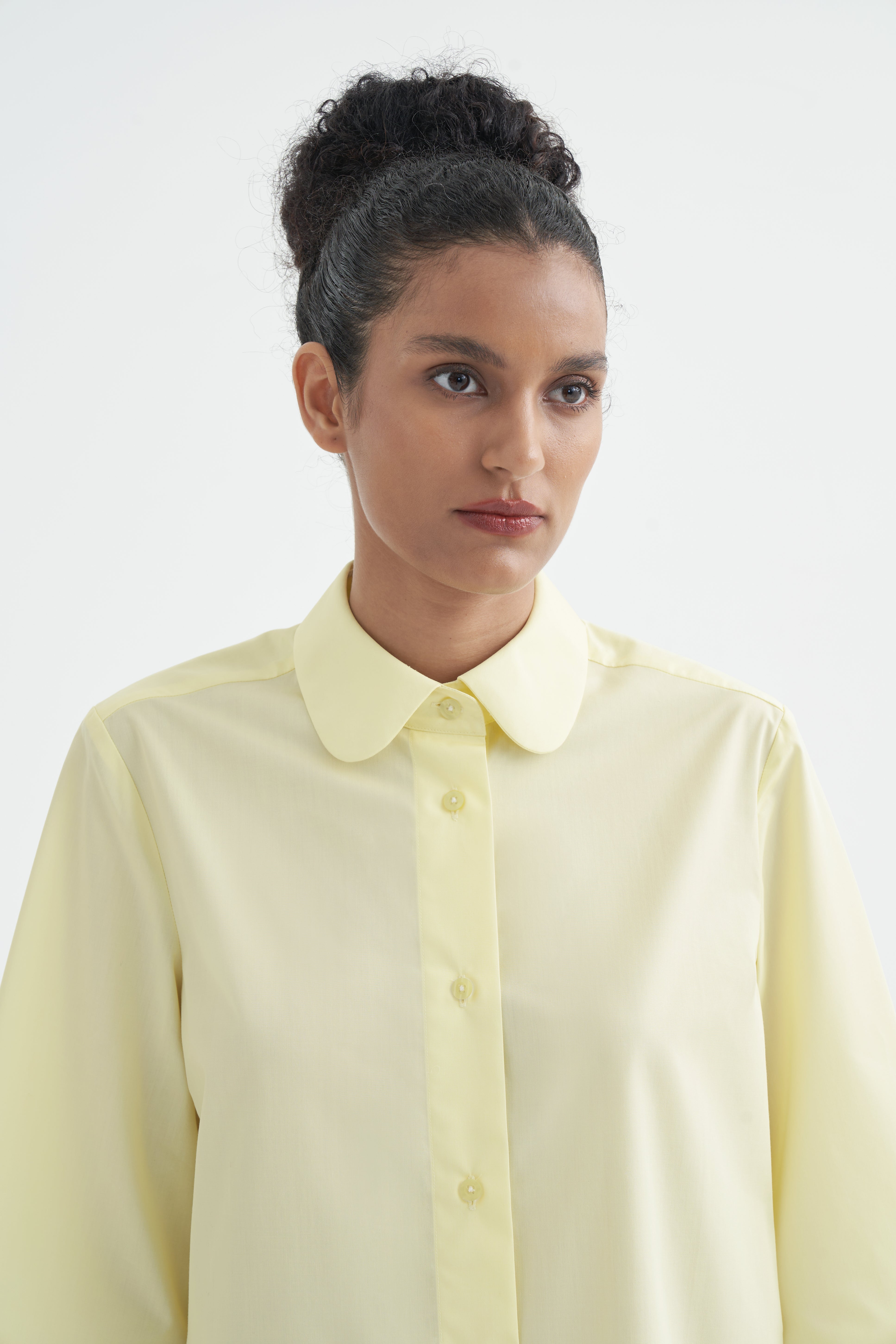 CHIROMI - Light Yellow