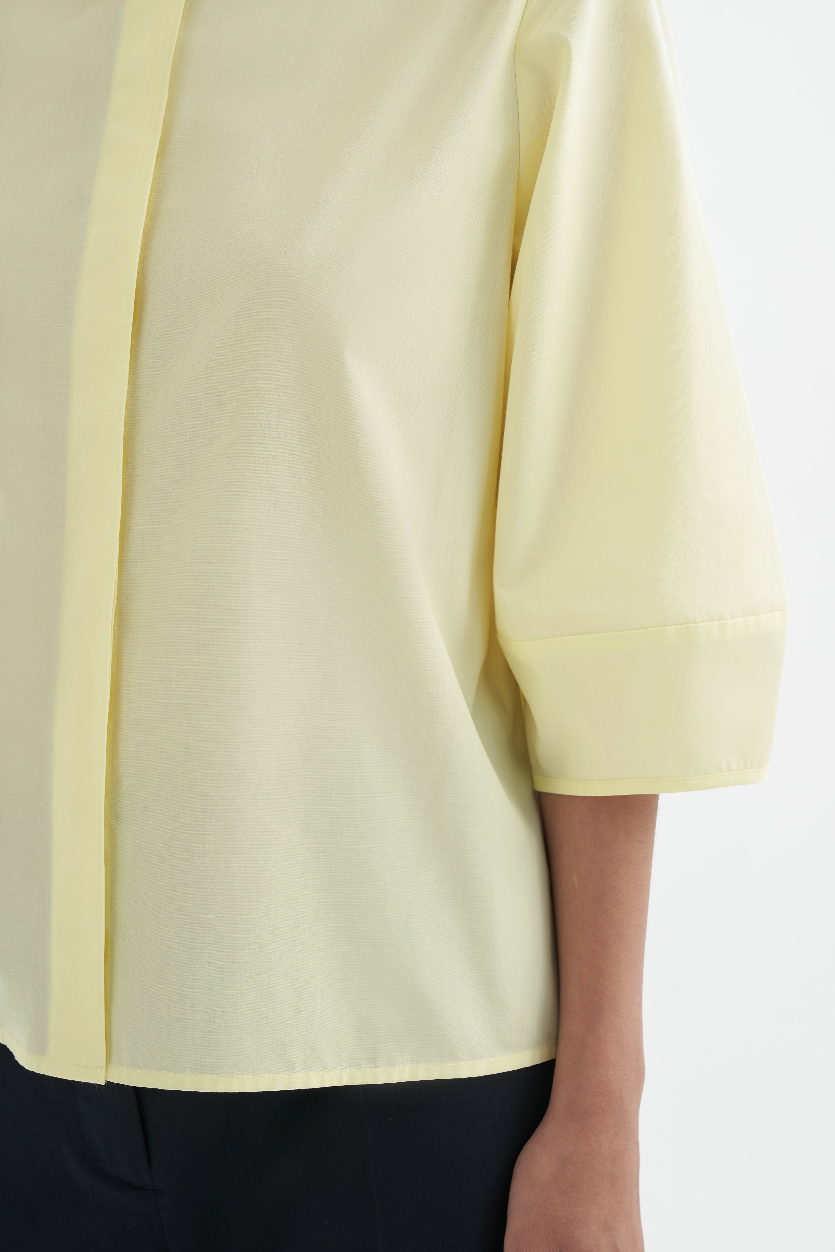 CHIYEMI - Light Yellow